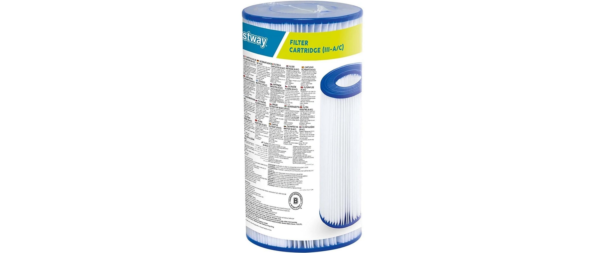 Bestway Pool-Filterkartusche »Gr. III«
