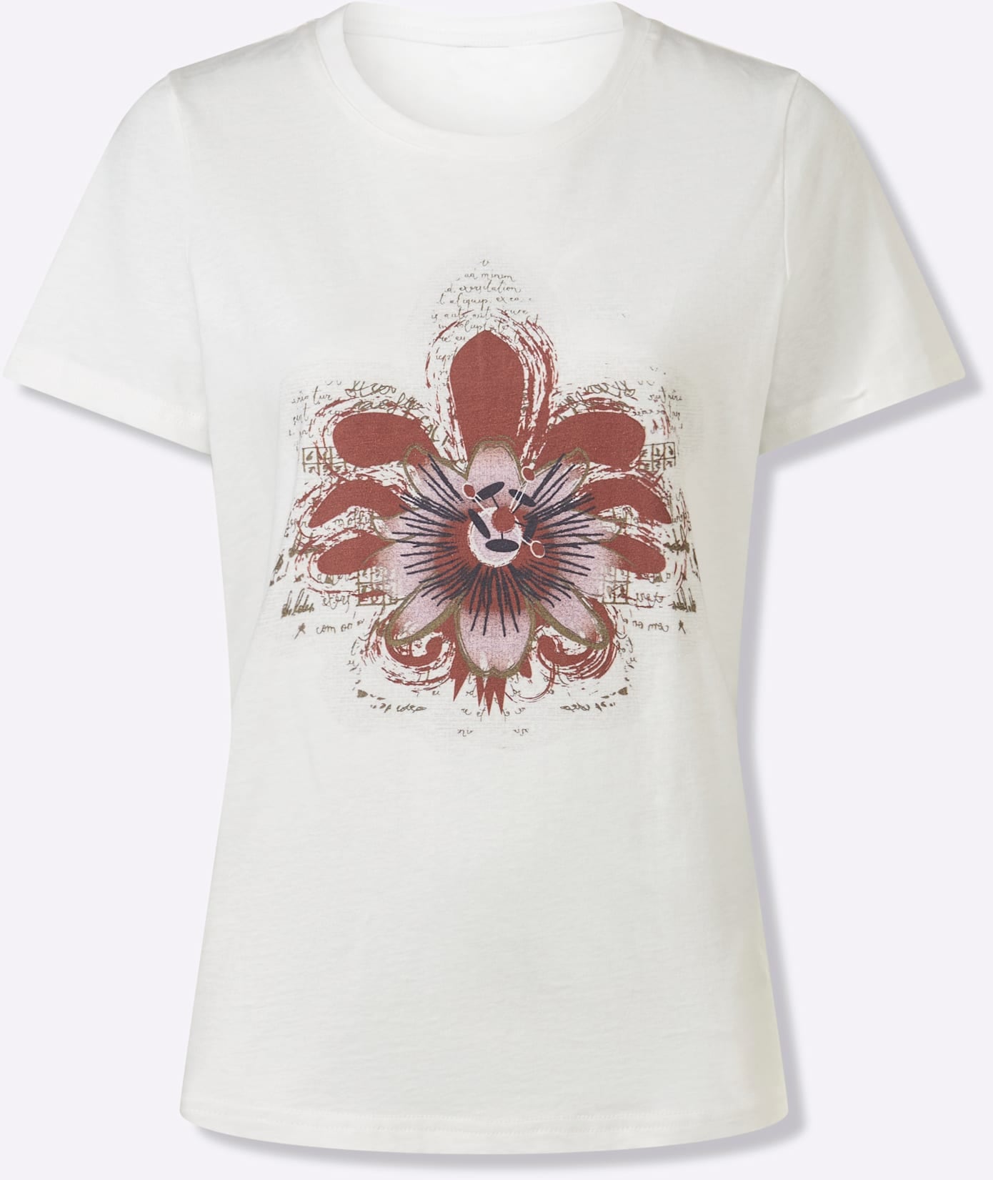 heine T-shirt »T-Shirt« 1 pièces