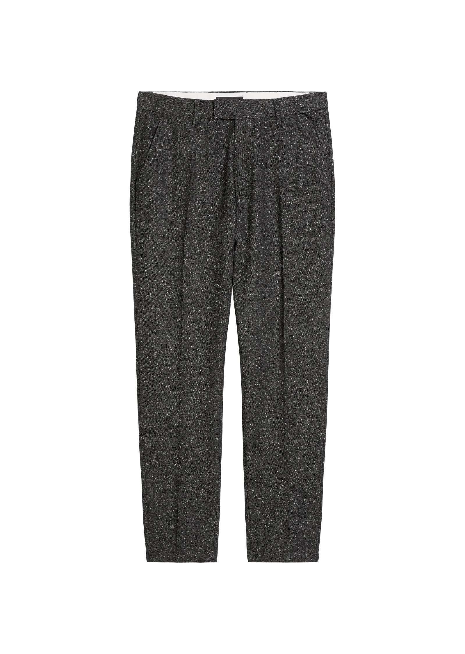 Marc O'Polo 5-Pocket-Hose »Belsbo«  aus Schafwoll-Mix,