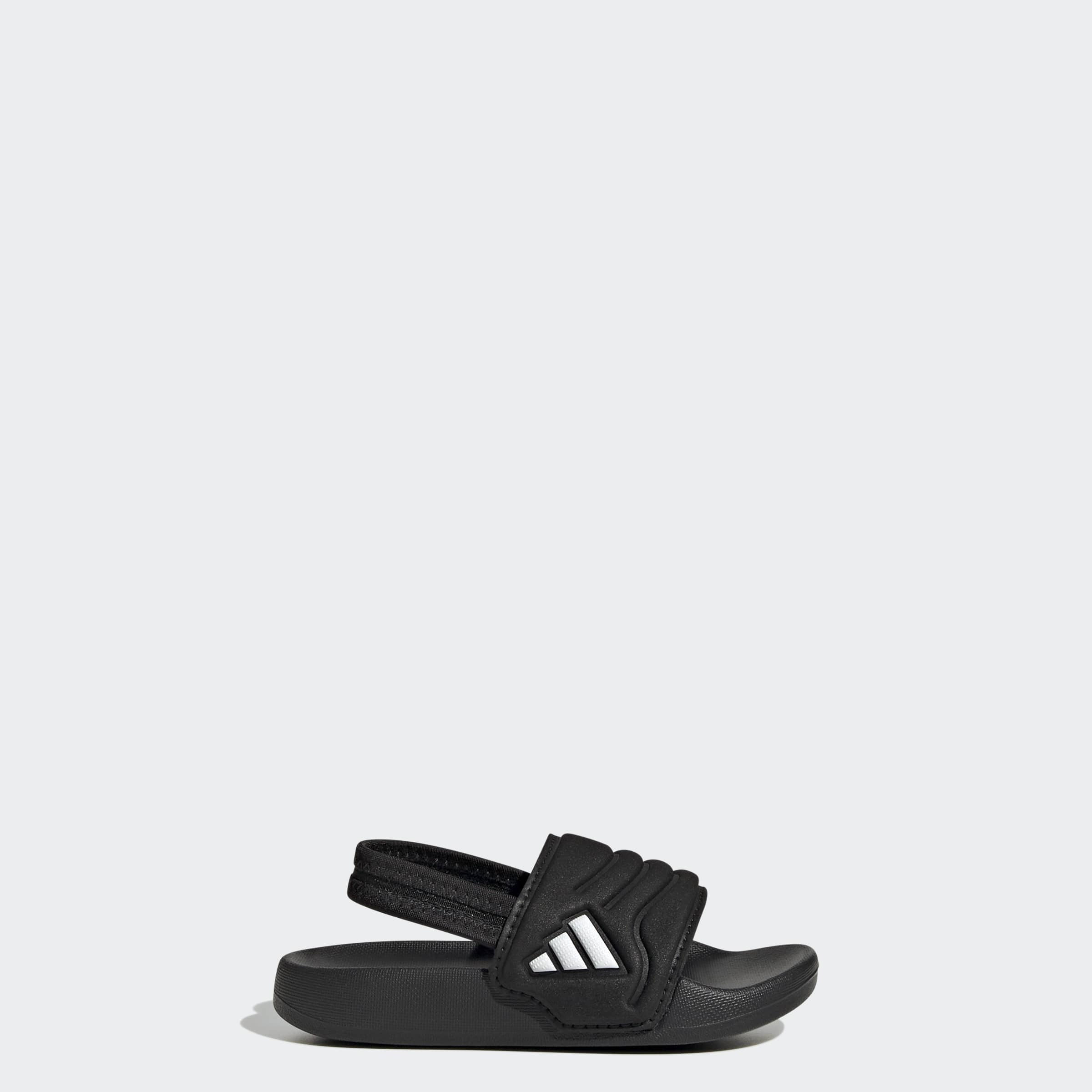 adidas Sportswear Sandale de bain »ADILETTE ESTRAP 2.0 BADESCHLAPPEN FÜR BABYS UND KLEINKINDER«  claquettes de bain