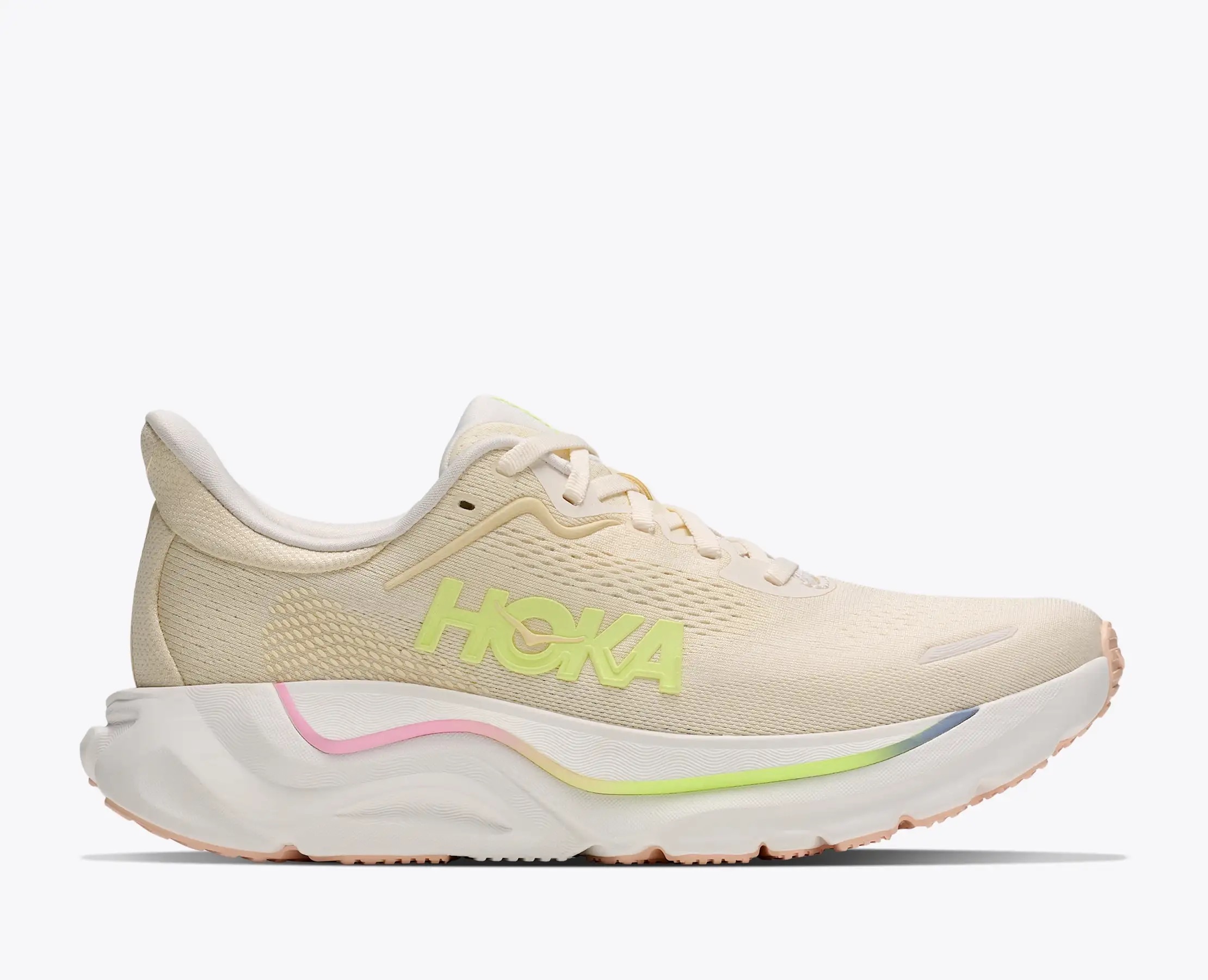 Hoka One One Chaussure de course »Arahi 9«  tige respirante, technologie d'amorti EVA