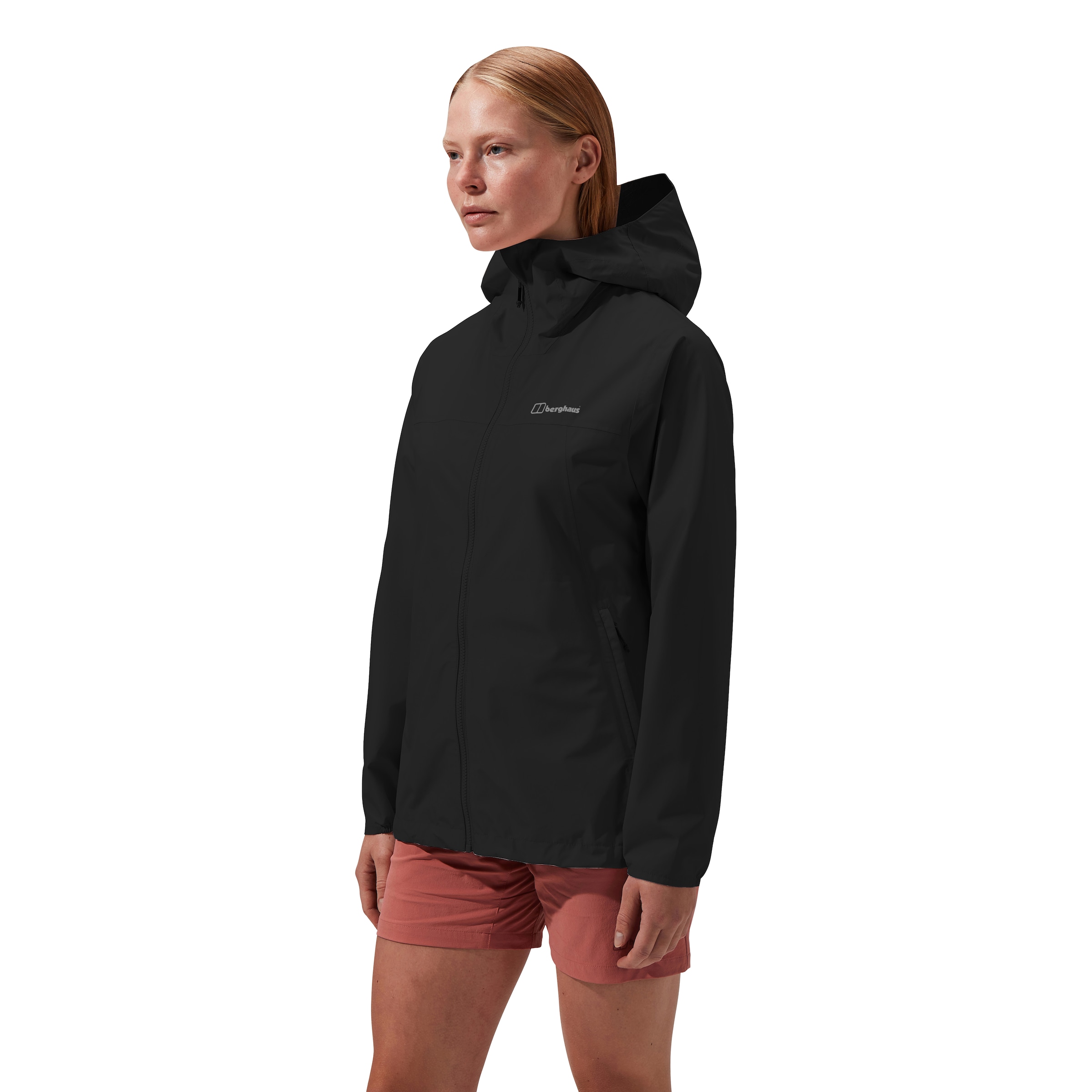 Berghaus Veste fonctionnelle »W DELUGE PRO 3.0 JKT«