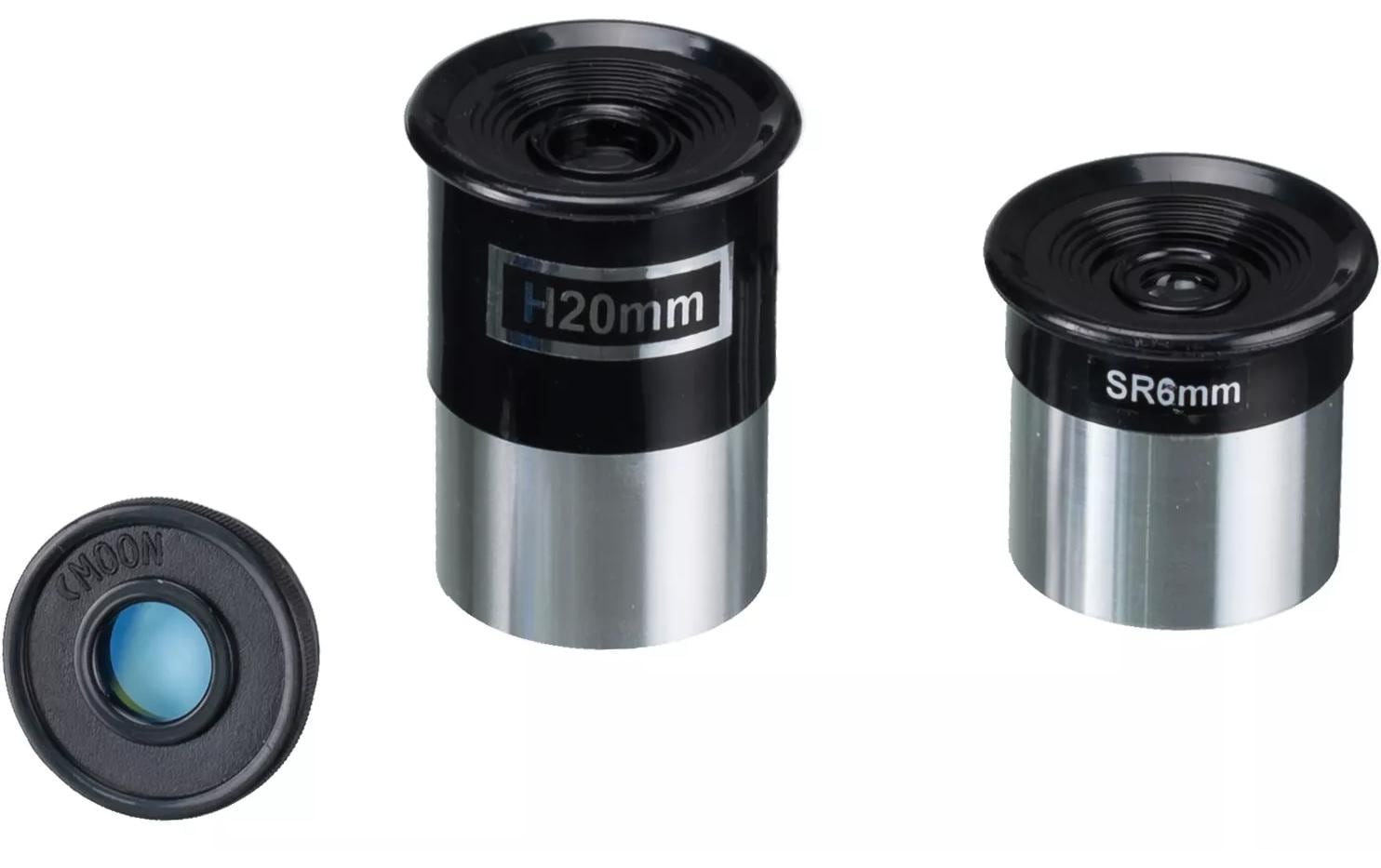 NATIONAL GEOGRAPHIC Teleskop »76/350«