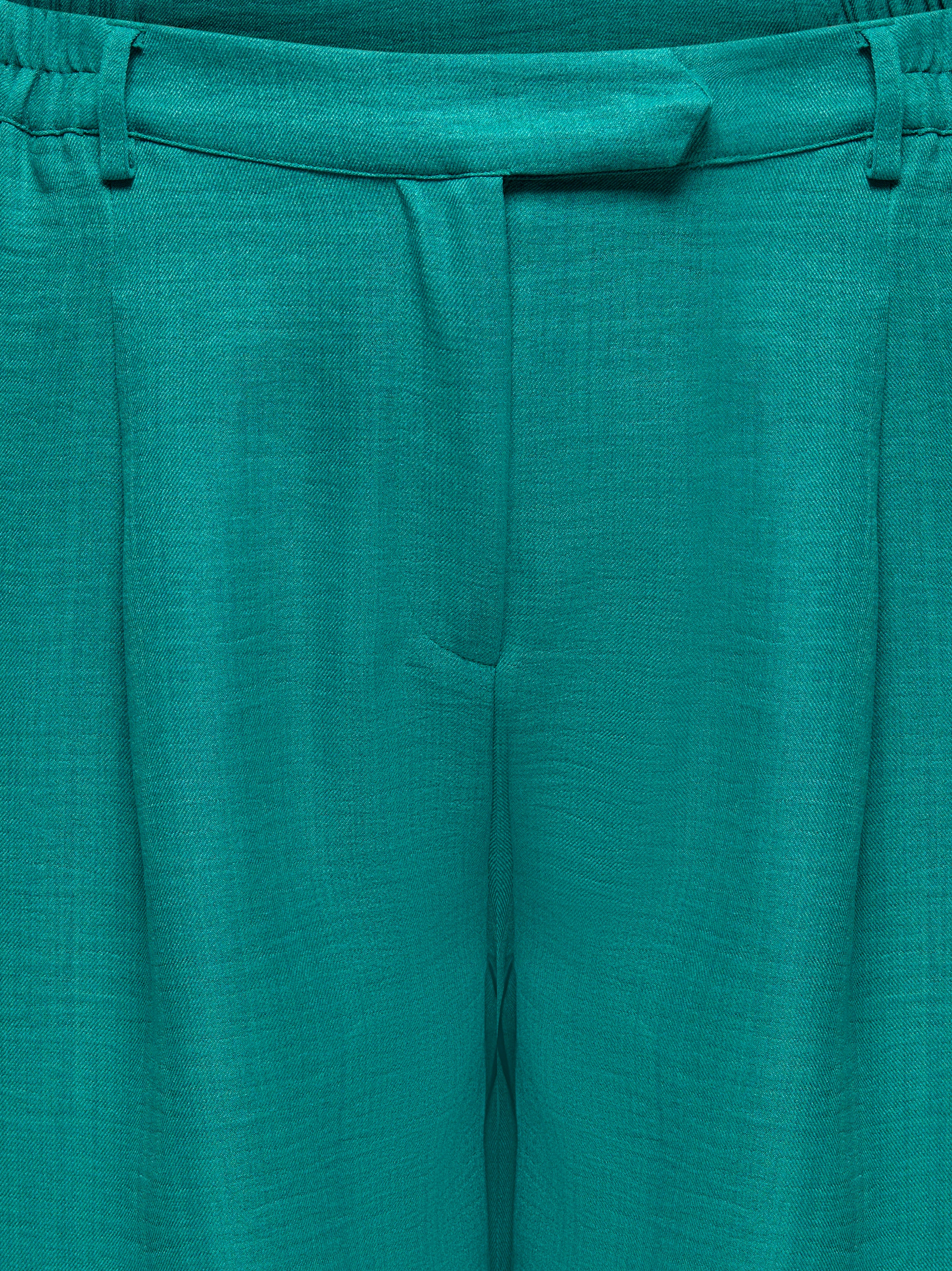 ONLY CARMAKOMA Short »CARBAY BERMUDA SHORTS WVN«