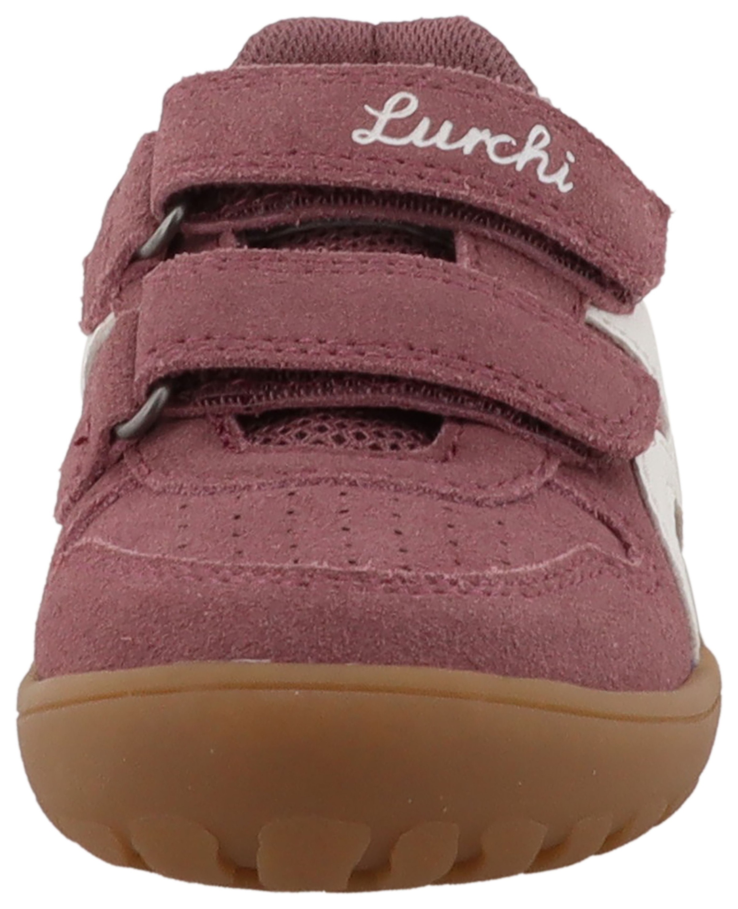 Lurchi 1100000002199 »Jamin, Barefoot«  , Klettschuh, Freizeitschuh, Grössenschablone zum Download