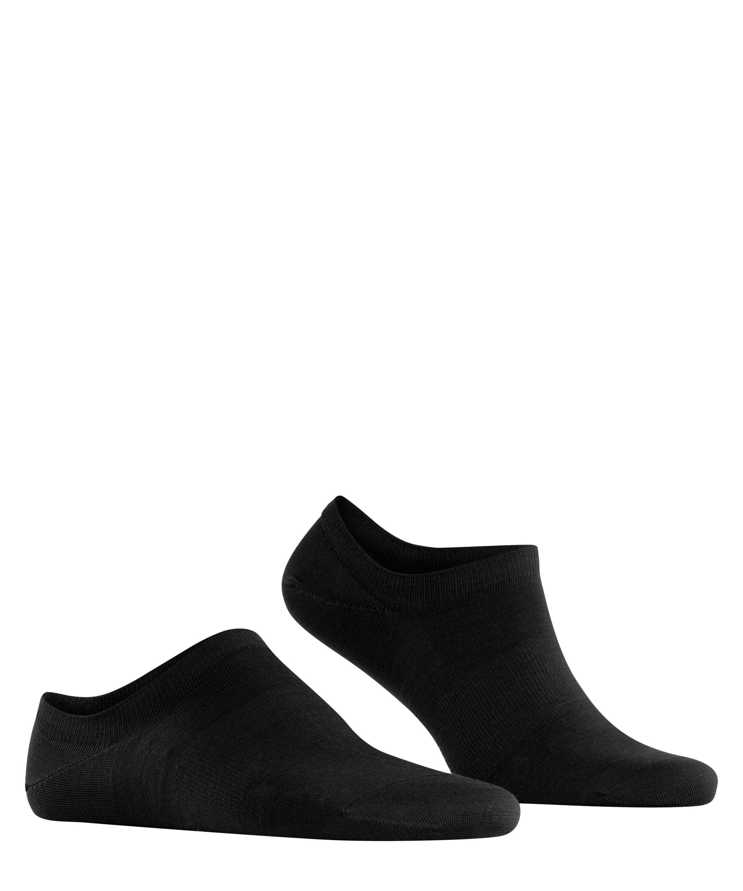 FALKE Chaussons »ClimaWool« avec laine mérinos et lyocell