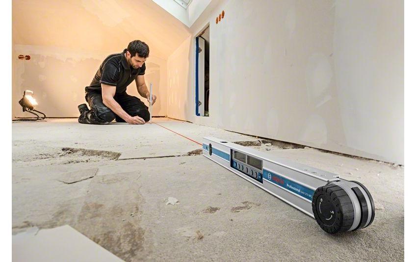 Bosch Professional Rapporteur d'angle »GAM 270 MFL Professional«