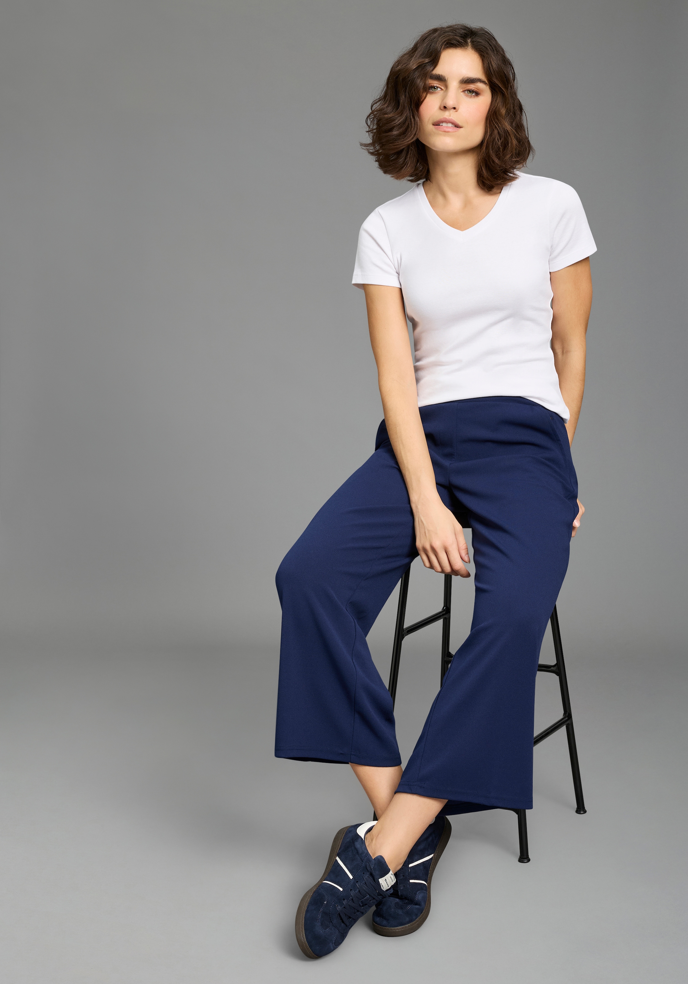 Flashlights V-Shirt 3er-Pack, 