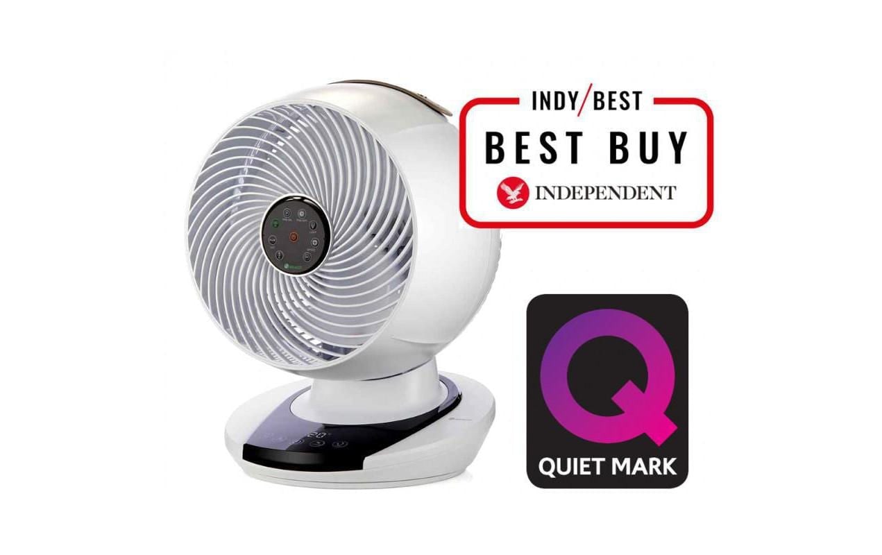 Meaco Tischventilator »Air360°«