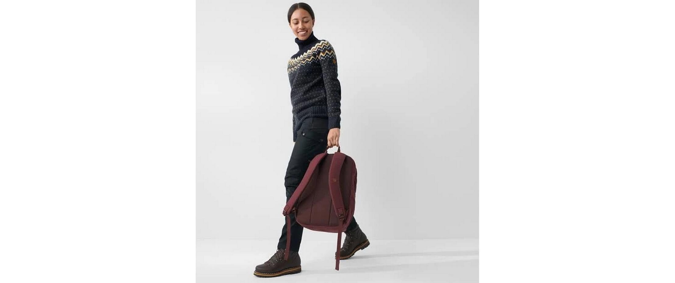 Fjällräven Sac à dos »Räven 28«