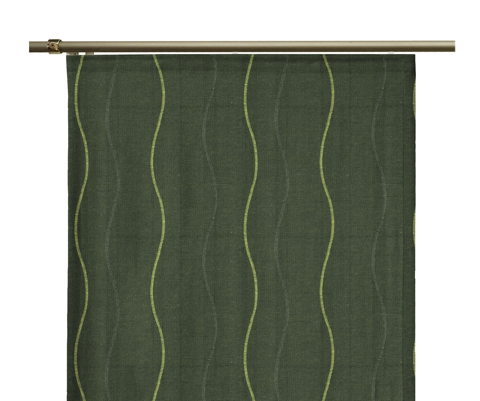 Wirth Schiebegardine »Sepino« Paneelwagen 1 Stk. tlg.