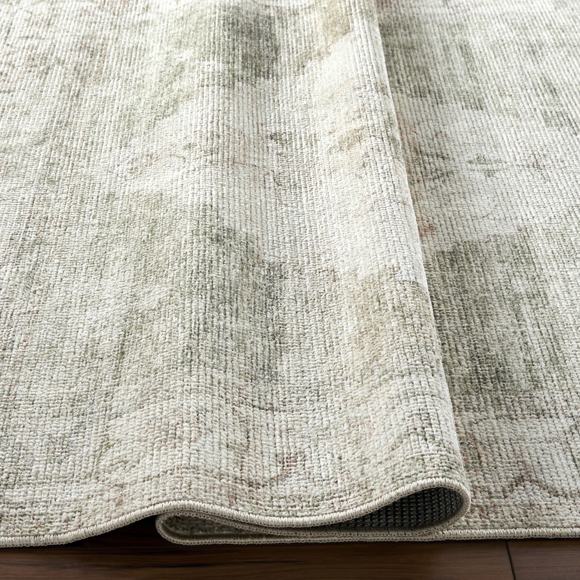 Livabliss Tapis »Luca« Rectangulaire 7,87 mm Höhe Tapis de créateur exclusif