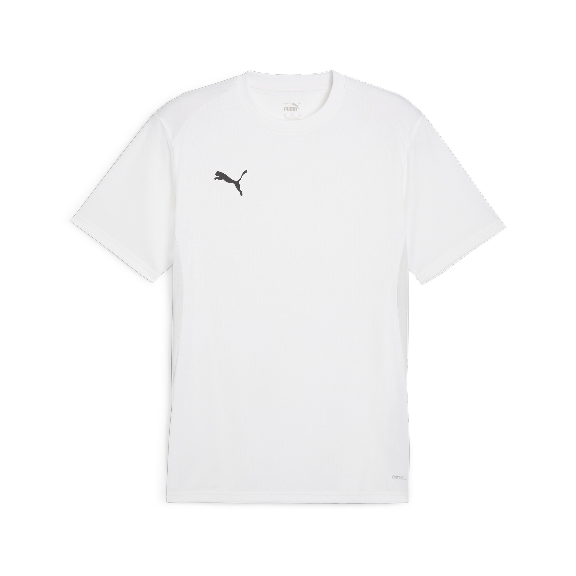 PUMA Maillot de foot »TEAMGOAL  JERSEY« football, manches courtes, style sportif, matière tissée légère