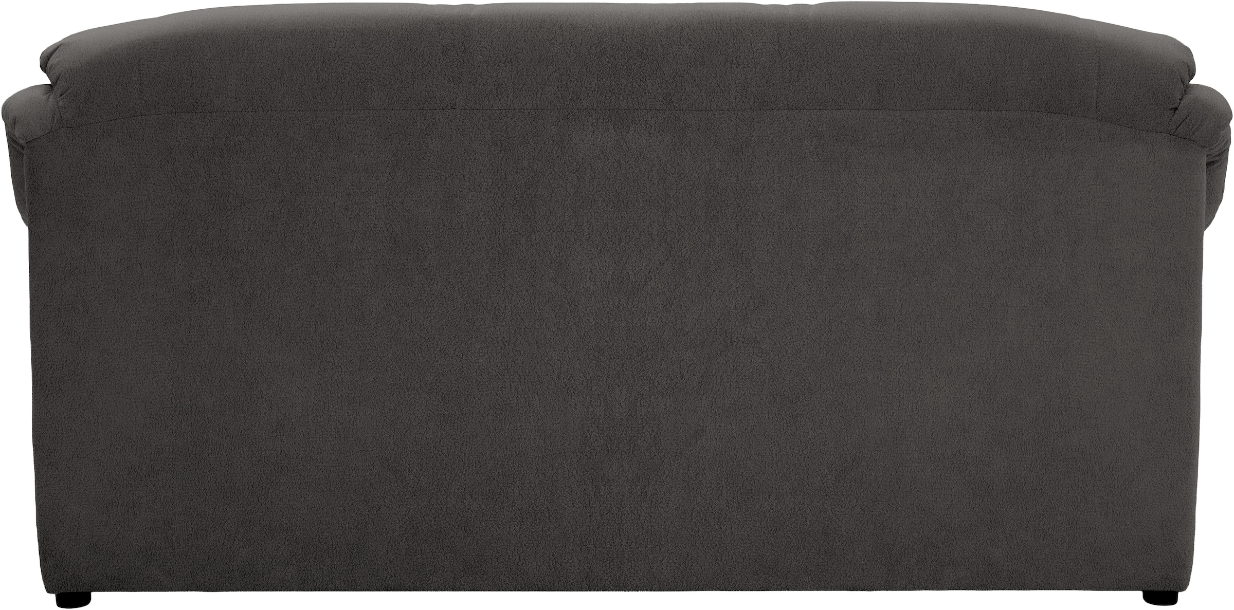 GOODproduct 3-Sitzer »Nyborg 184 cm breit, pflegeleicht, formschön, stabil« aus pflegeleichtem, weichem Luxus-Microfaser