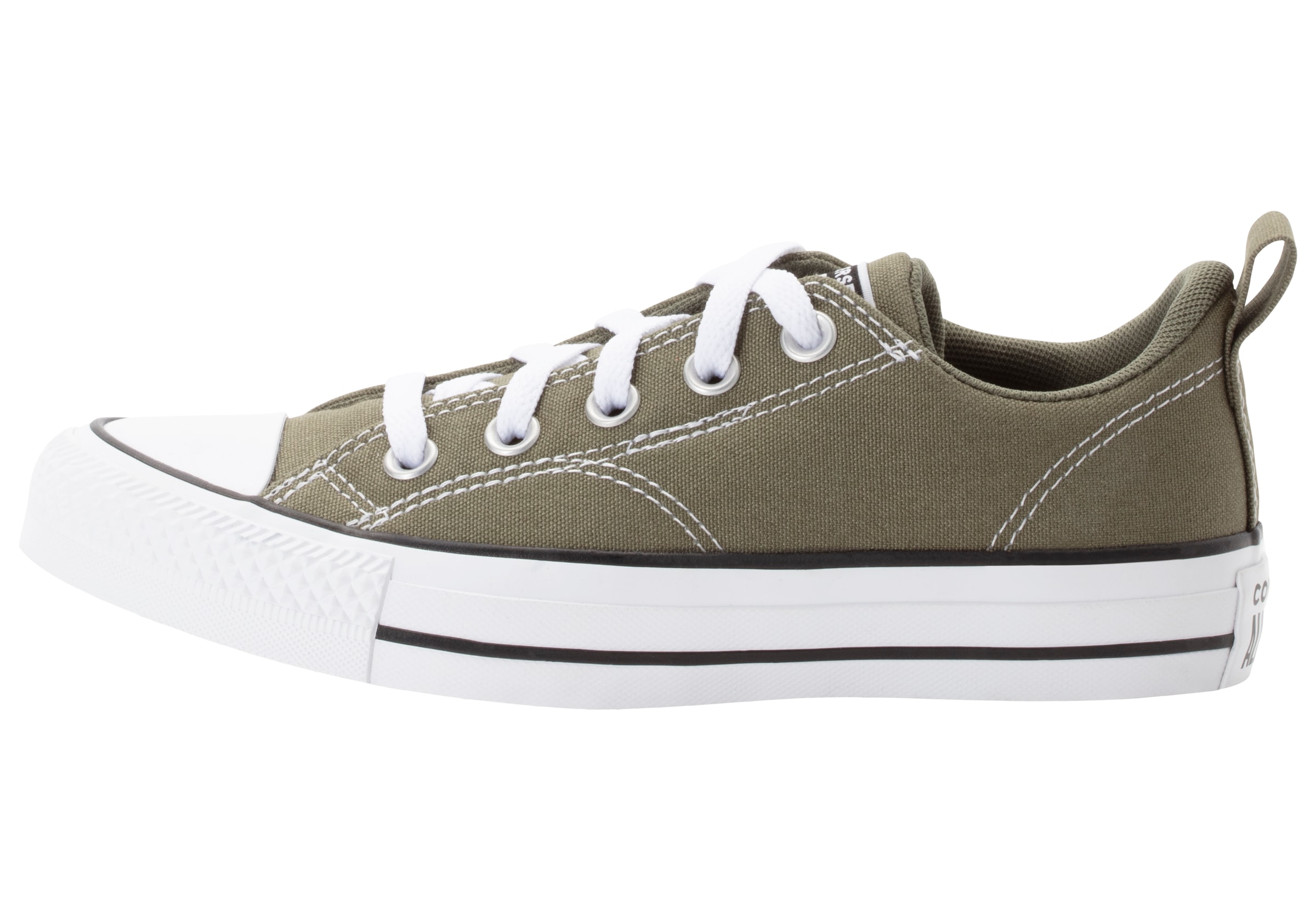 Converse Sneakers »CHUCK TAYLOR ALL STAR MALDEN STREET«