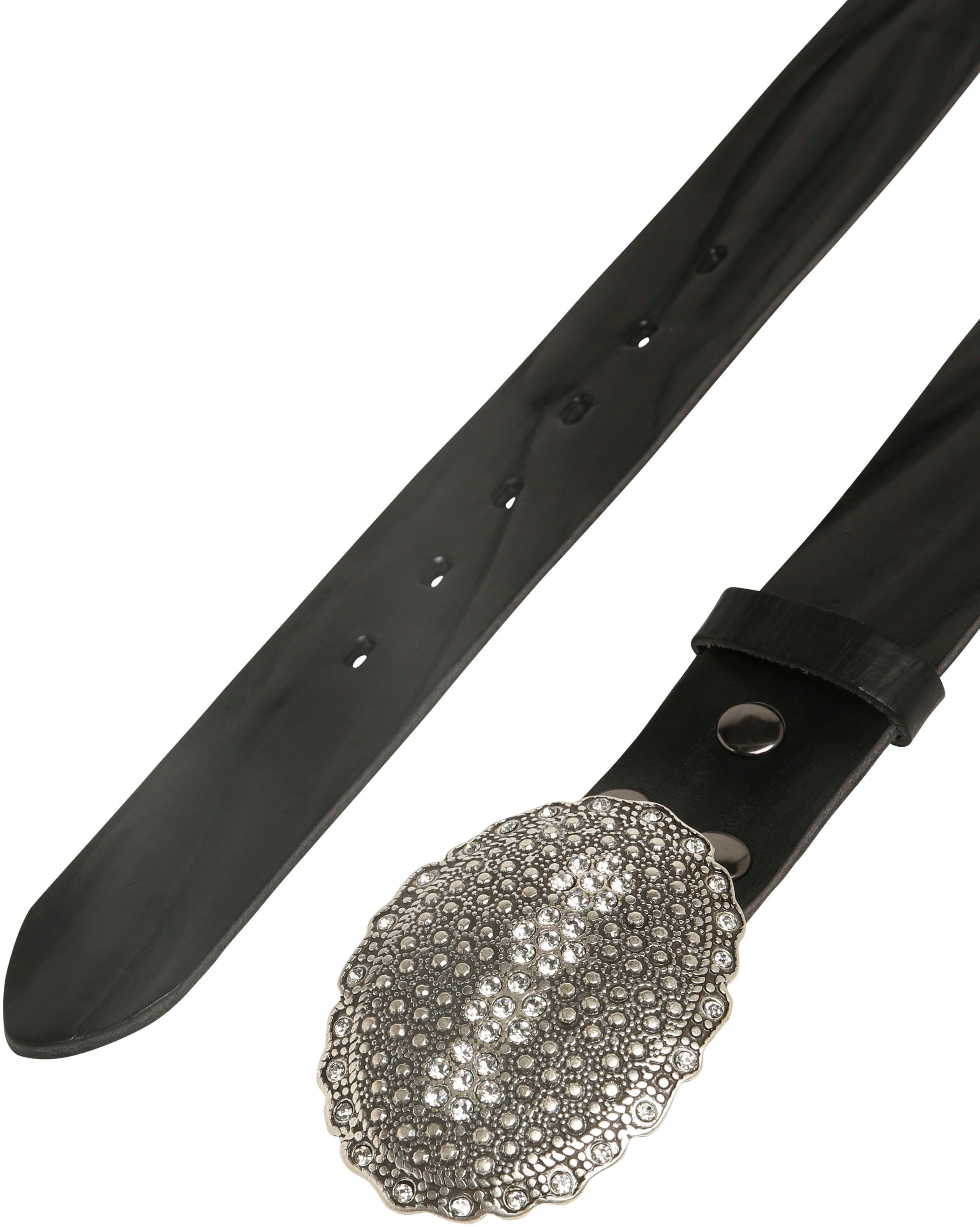 Rettungsring Gürtel Ledergürtel