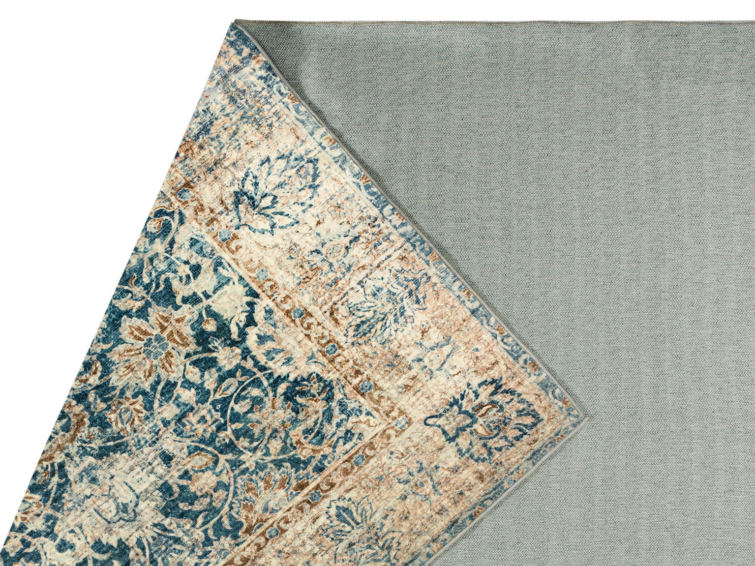 Kleen-Tex HOME Tapis »Aven« Rectangulaire 10 mm Höhe