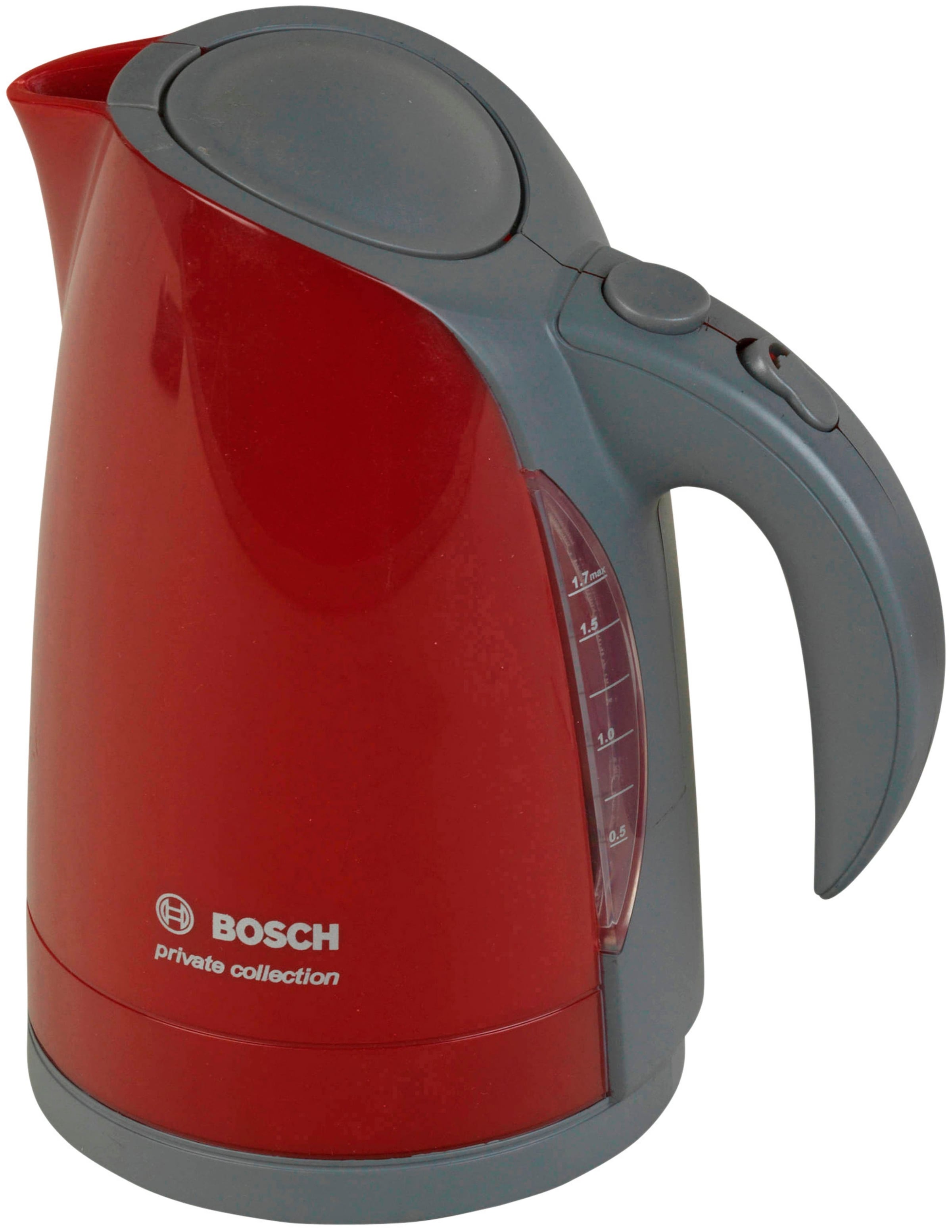 Klein Kinder-Wasserkocher »Bosch Spielzeug-Wasserkocher« nur zum Spielen für Kinder