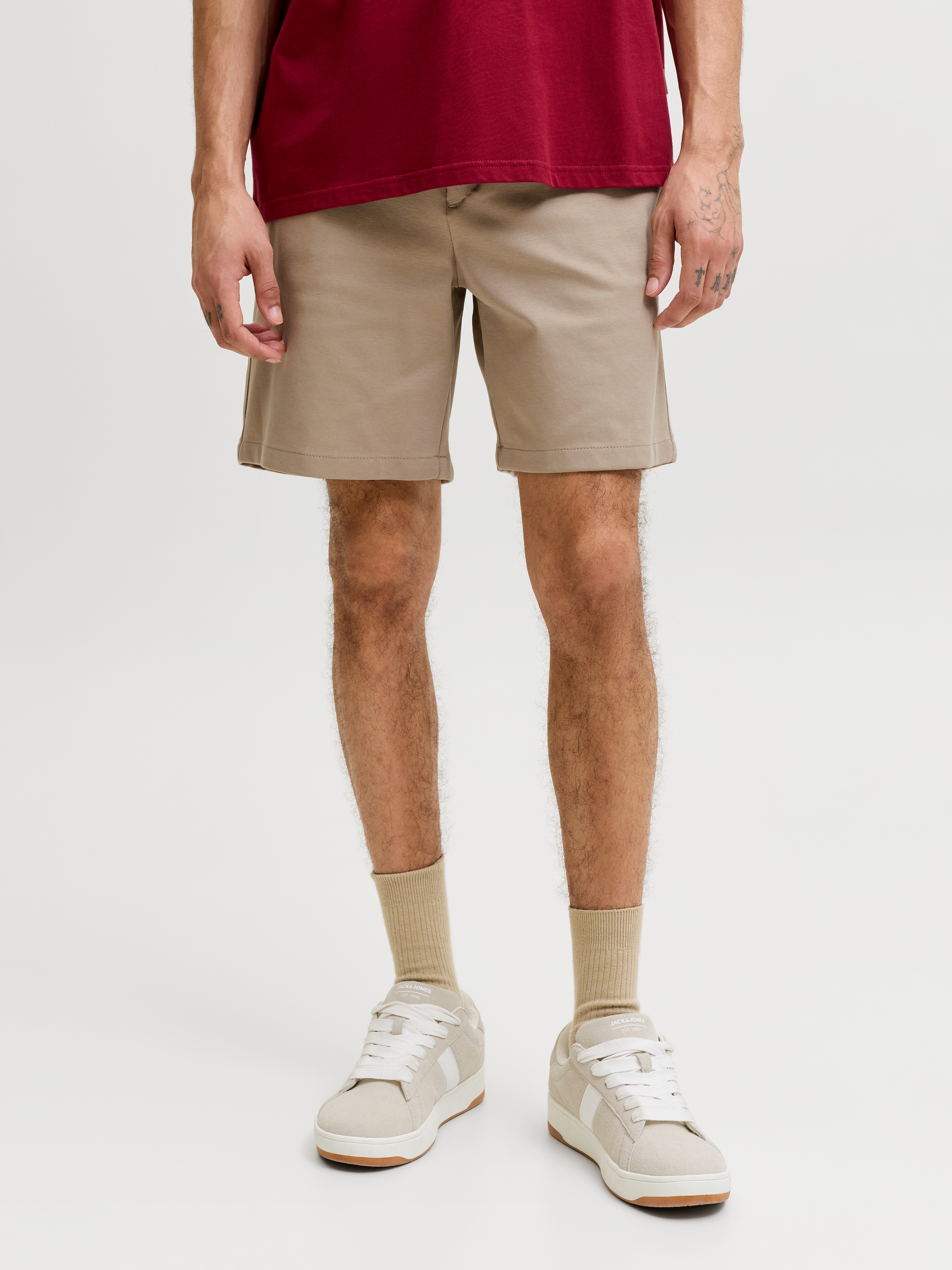 Jack & Jones Short »JPSTACE NEO JOGGER SHORTS REG SN«
