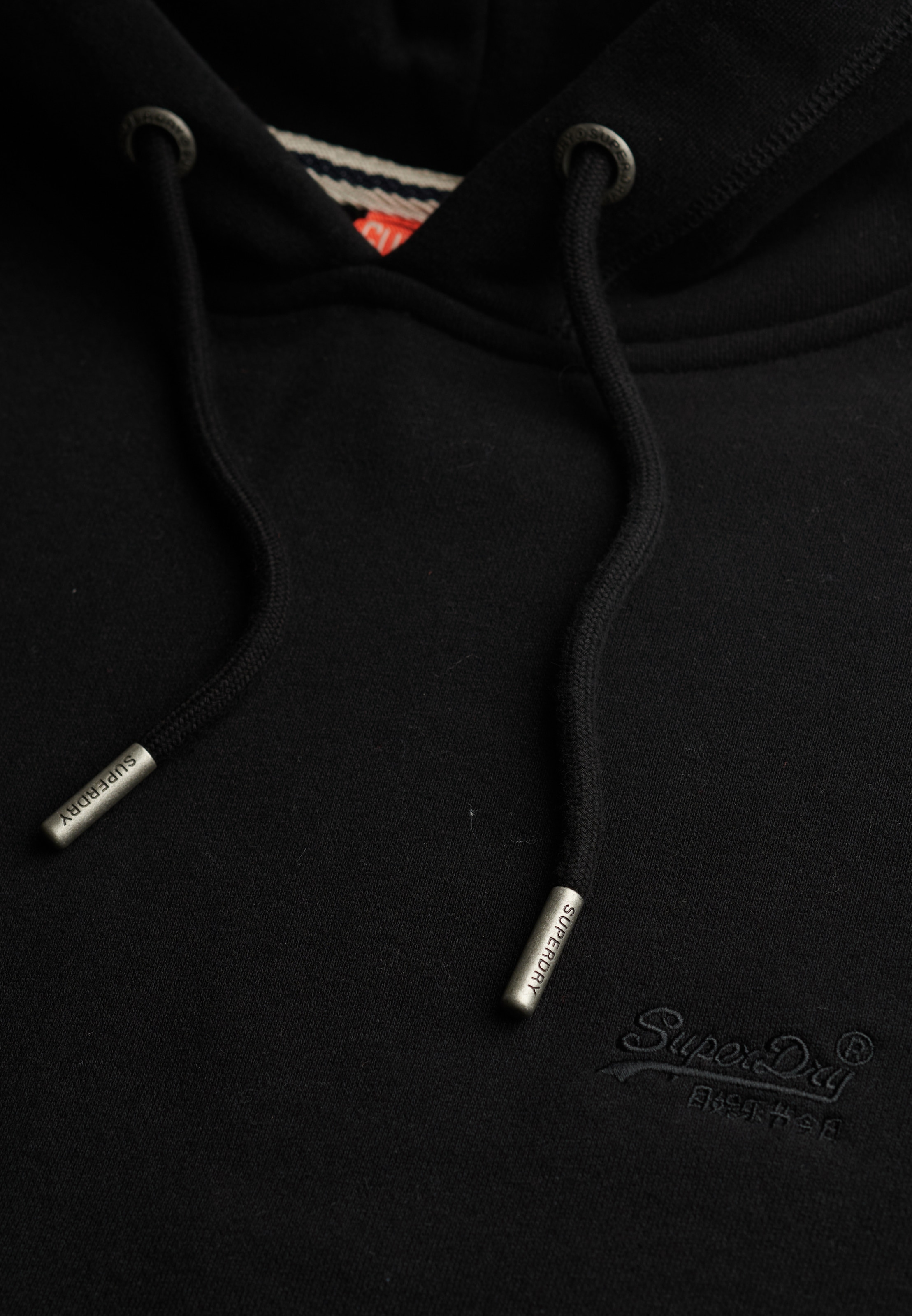 Superdry Sweat à capuche »ESSENTIAL LOGO HOODIE HB«
