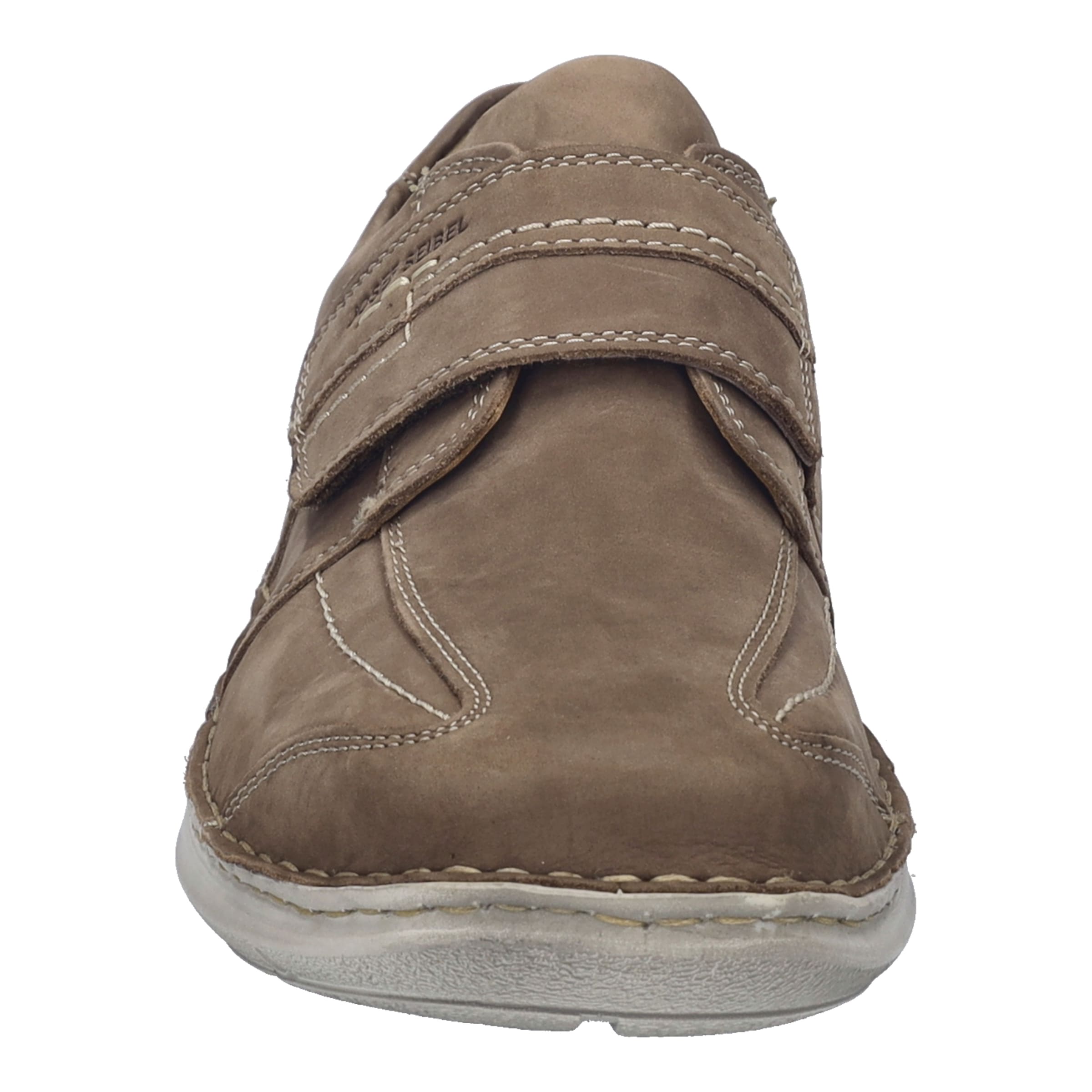Josef Seibel Chaussures à scratch »New Anvers 02«  chaussure basse, chaussure de loisir, chaussure confortable largeur K (=extra large)
