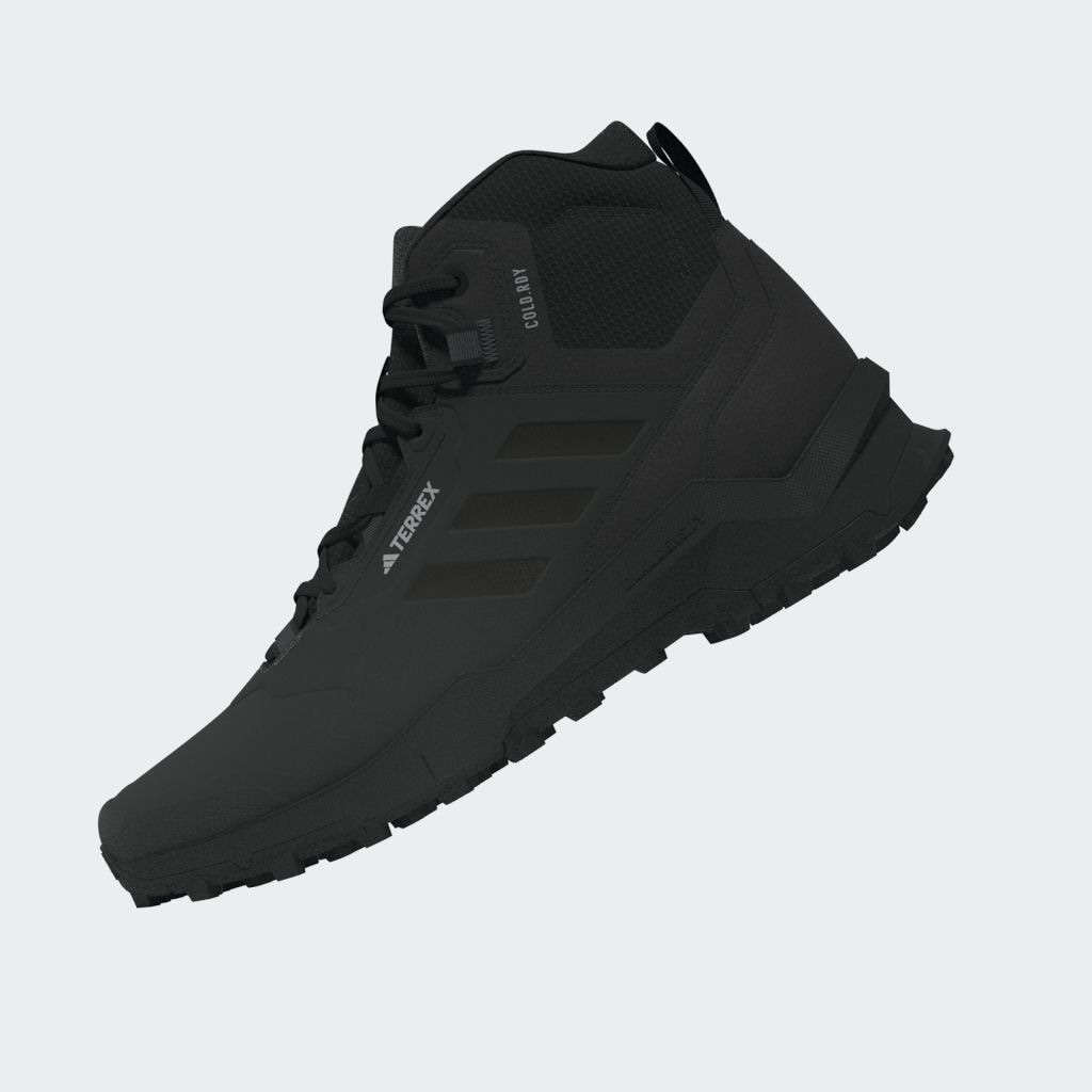 adidas TERREX Chaussure de randonnée »TERREX AX4 MID BETA COLD.RDY«  wärmend