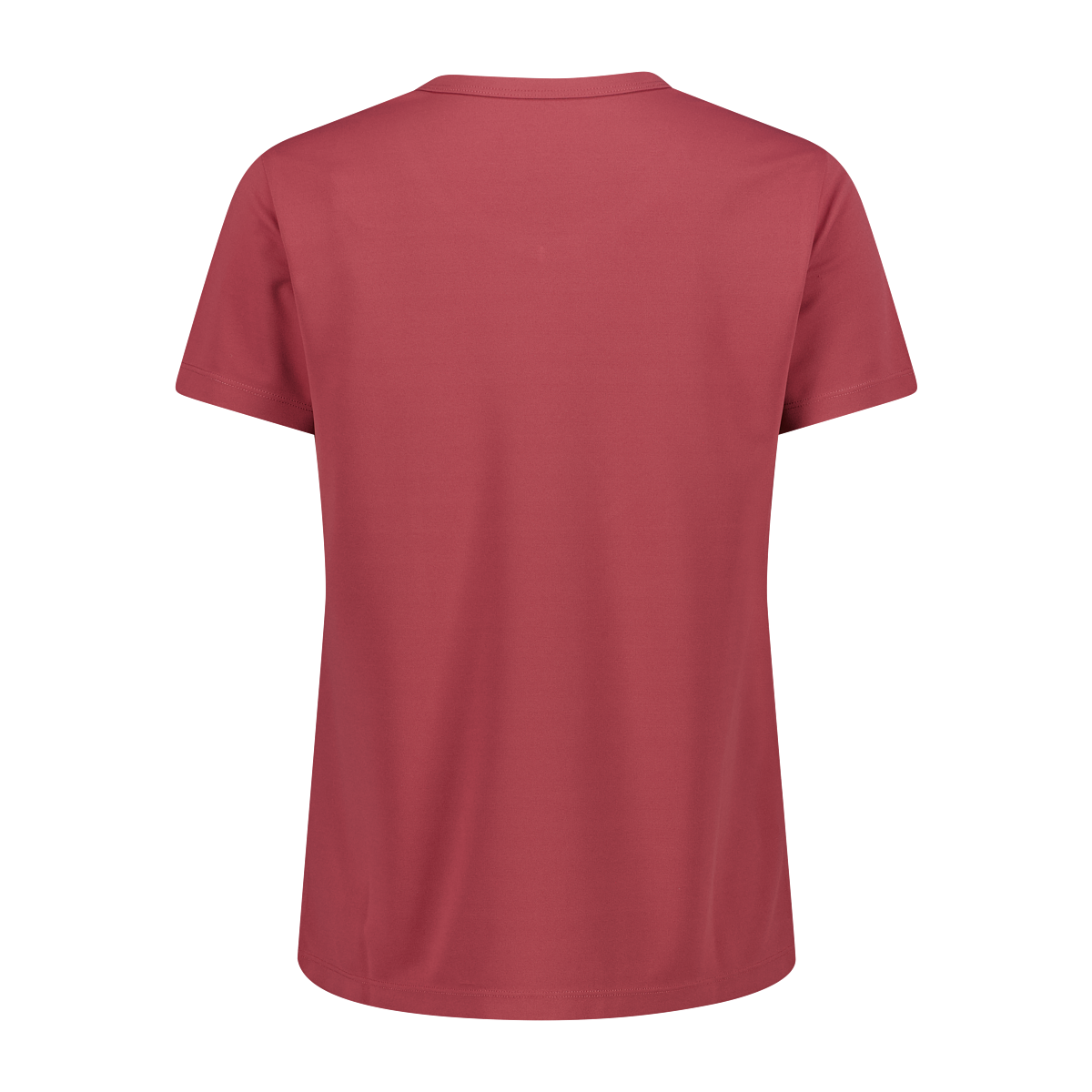 CMP Funktionsshirt »WOMAN CO T-SHIRT« 1 Stk. tlg. Schnell trocknend & Atmungsaktiv