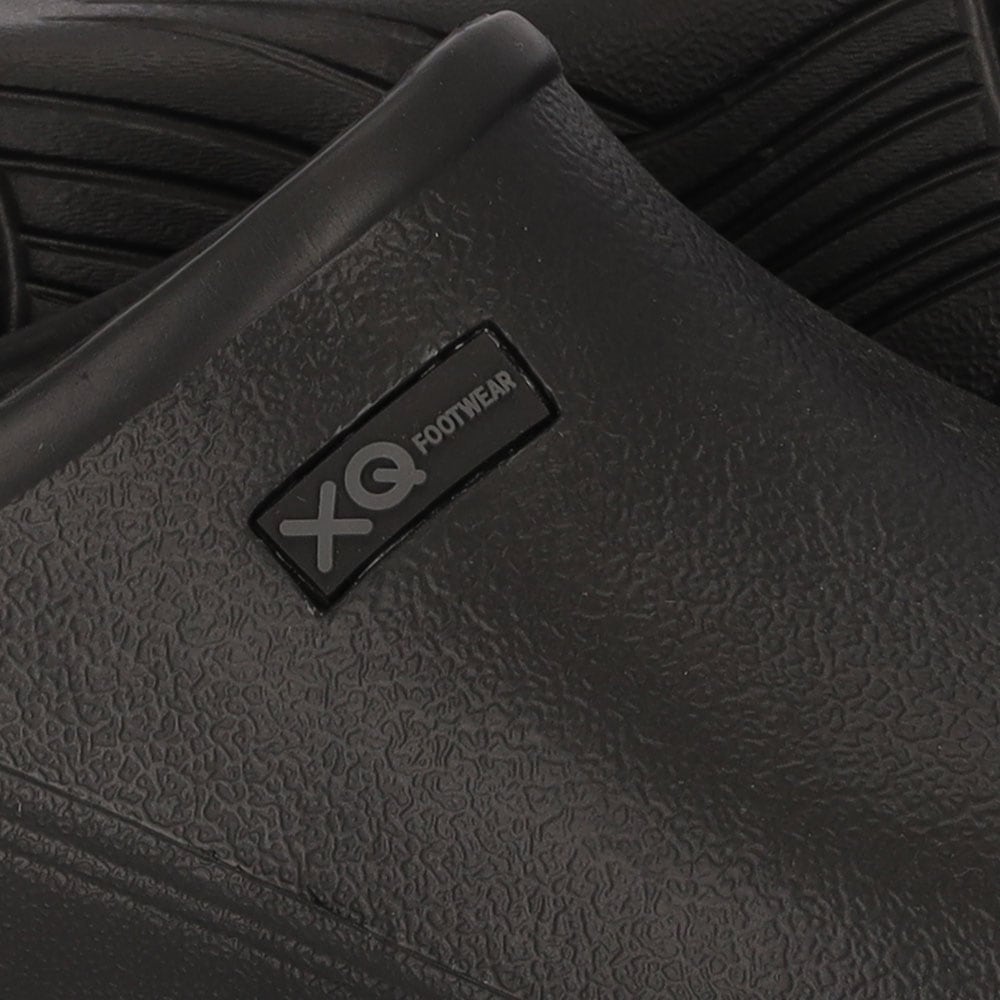 XQ Footwear Sabot  pour la vie quotidienne et les loisirs, dessus léger en EVA, facile d'entretien