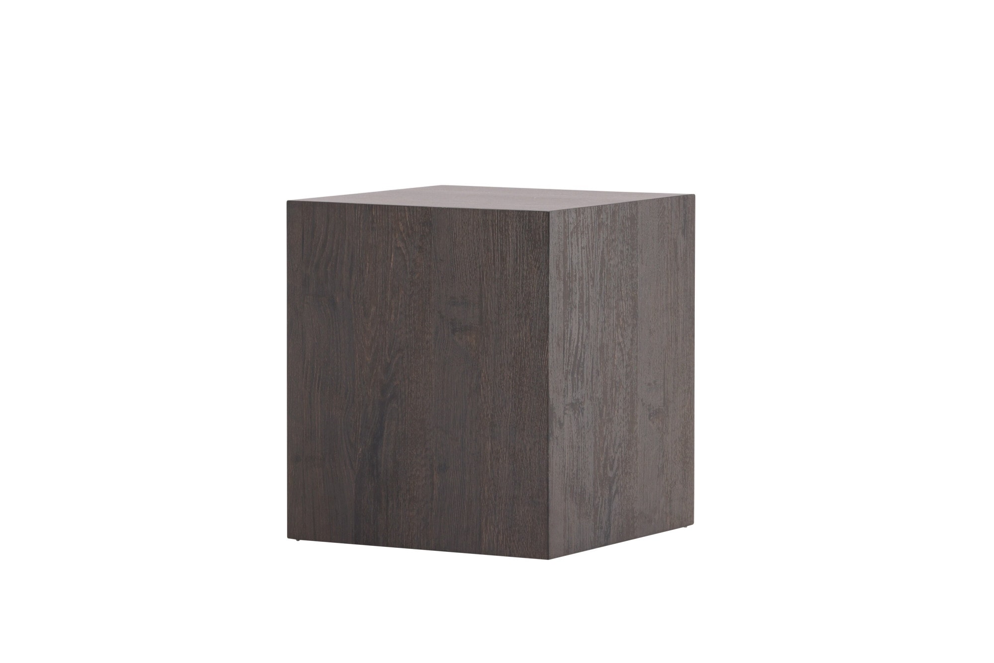 Venture Home Table basse »York, kompakter Couchtisch, designstark & vielseitig, 40 × 40 cm« table basse, MDF, carrée, compacte, décorative, claire