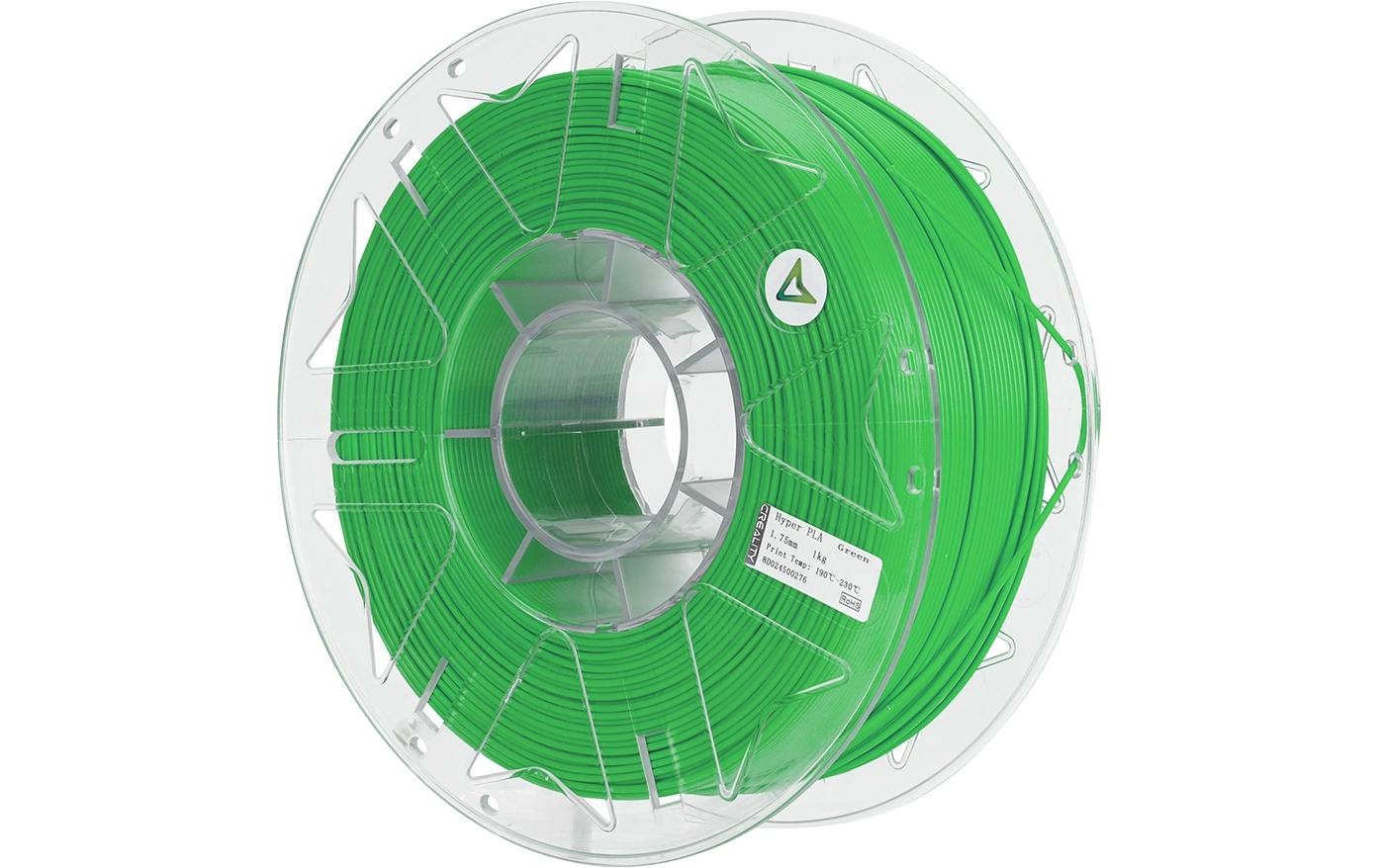 Creality Filament »PLA Hyper RFID 1,75 mm 1 kg«