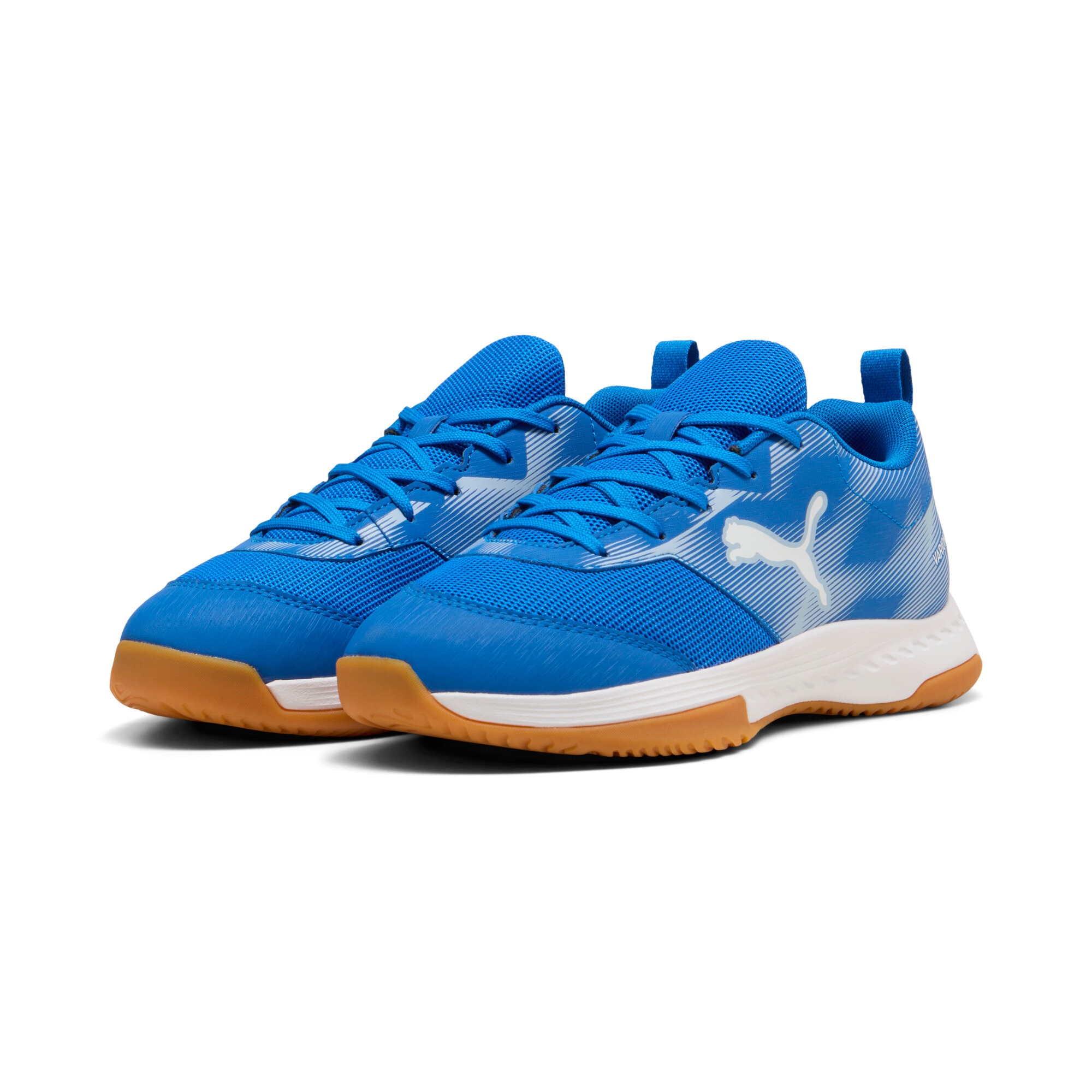 PUMA Chaussures d'intérieur »VARION 3 JR«