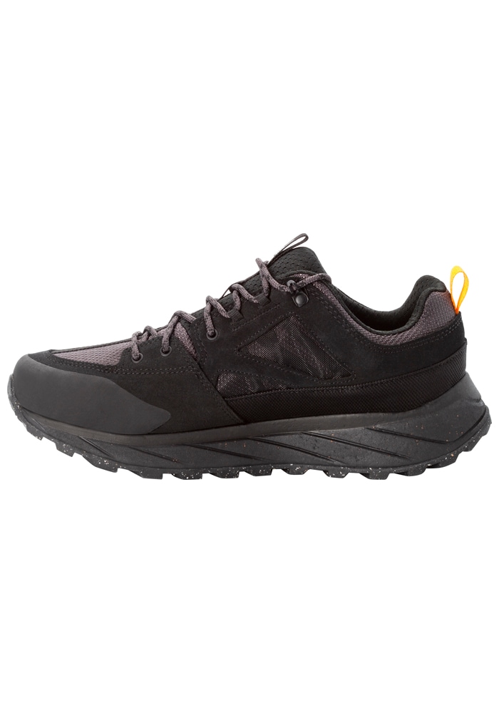 Jack Wolfskin Chaussure de randonnée »TERRAQUEST TEXAPORE LOW M«