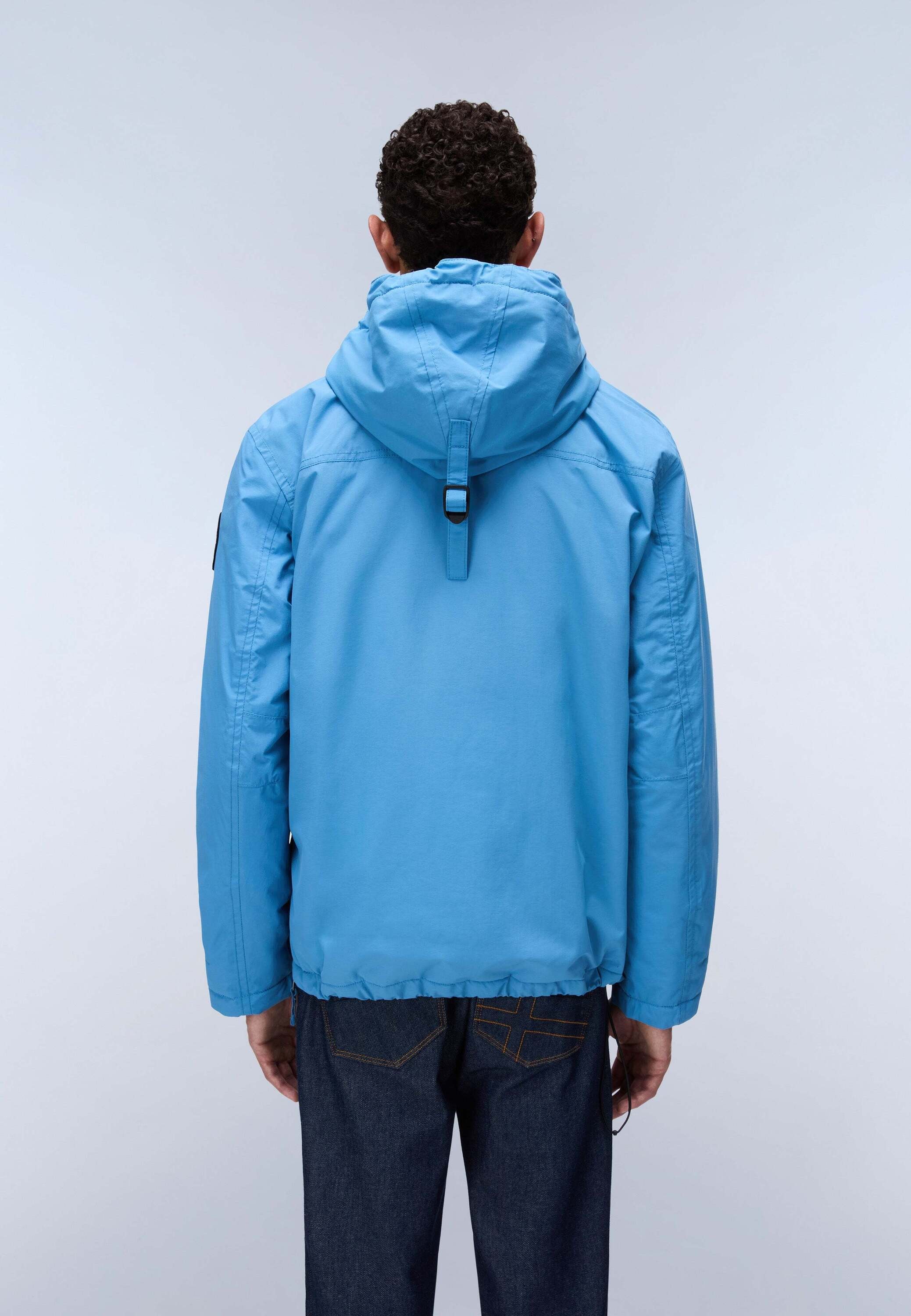 Napapijri Veste de pluie »Napapijri Anorakjacke RAINFOREST POCKET 2«