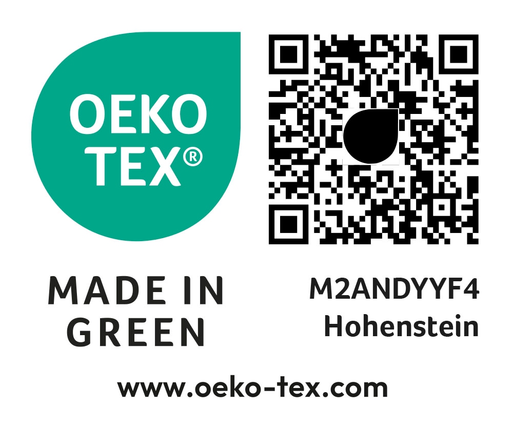 my home Unisex-Bademantel »Merida, Waffelpiqué, Premium Qualität, 500 g/m², Morgenmantel« 1 Stk. tlg., Hotelbademantel, dicke Qualität, S-2XL, auch ideal für Sauna & Spa