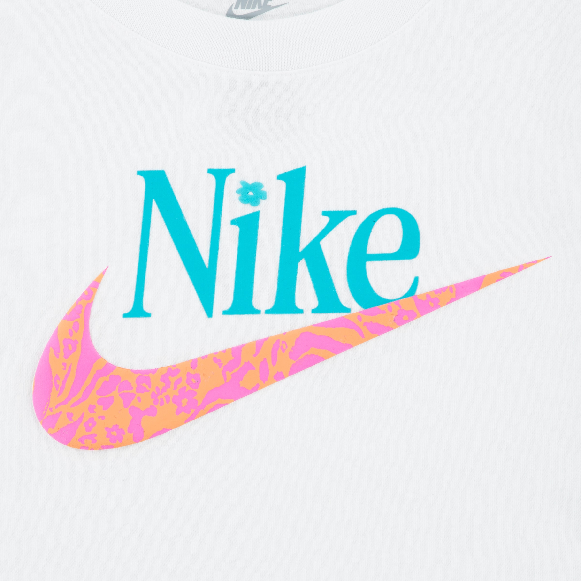 Nike Sportswear T-shirt »NKG WILDFLOWER FUTURA TEE«, 1 cuis für Kinder
