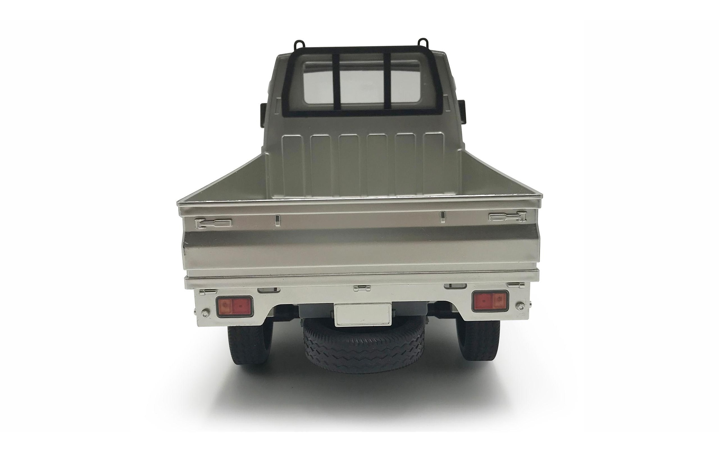 Amewi RC-Auto »Truck Pritschenwagen 2WD«