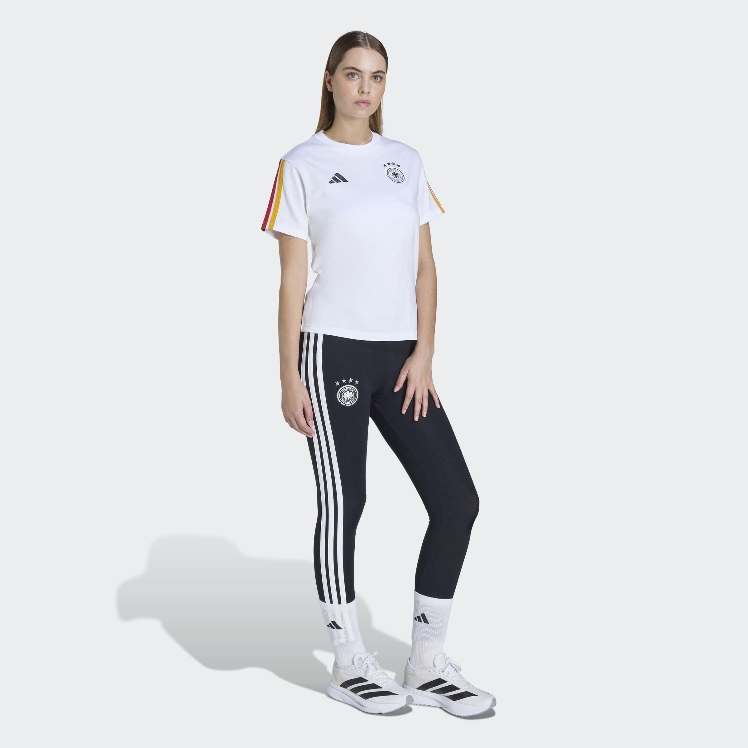adidas Performance T-shirt »DEUTSCHLAND DNA TRIKOT«
