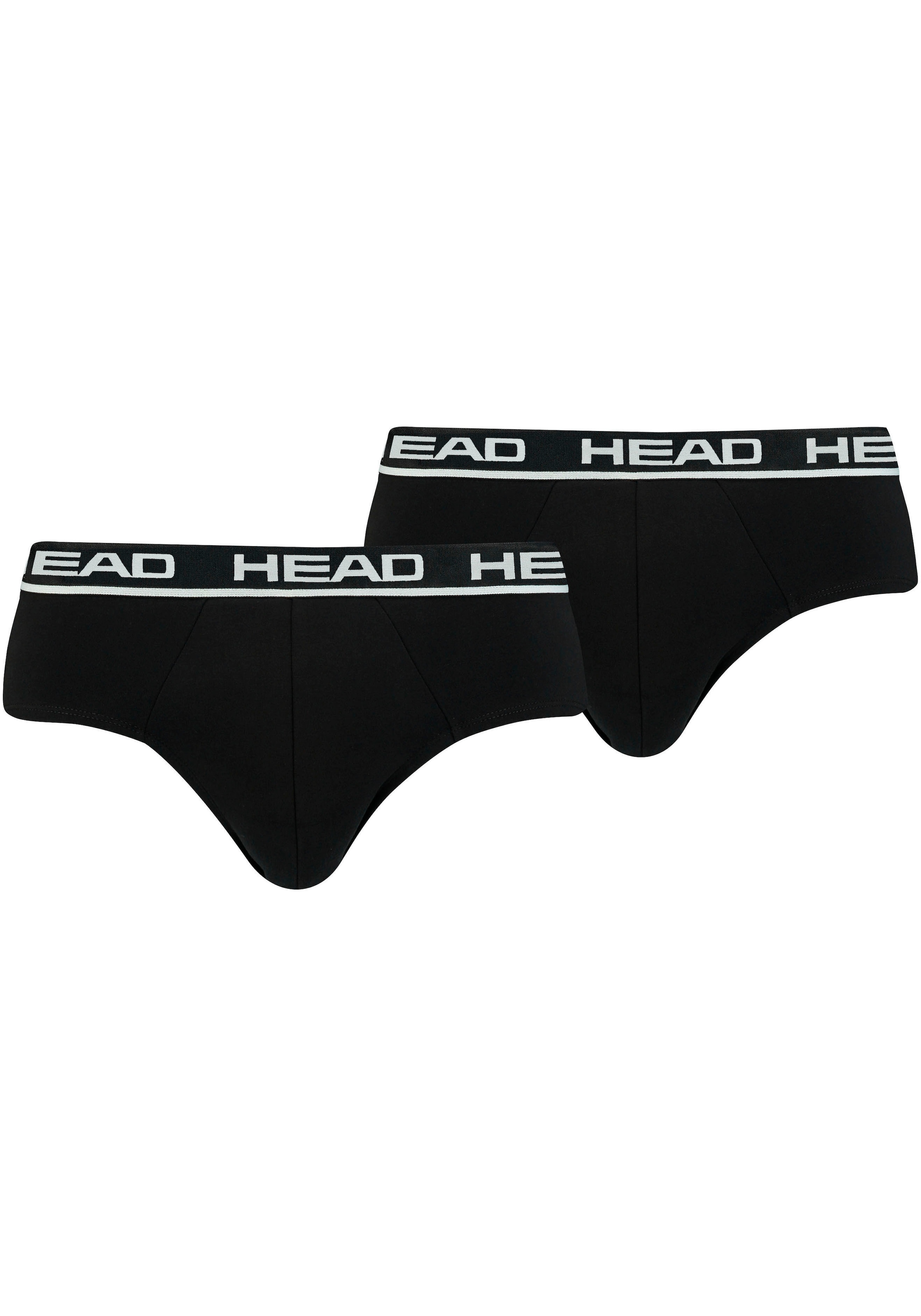 Head Slip »HEAD MEN BRIEF« ,  ohne Eingriff, Logobund