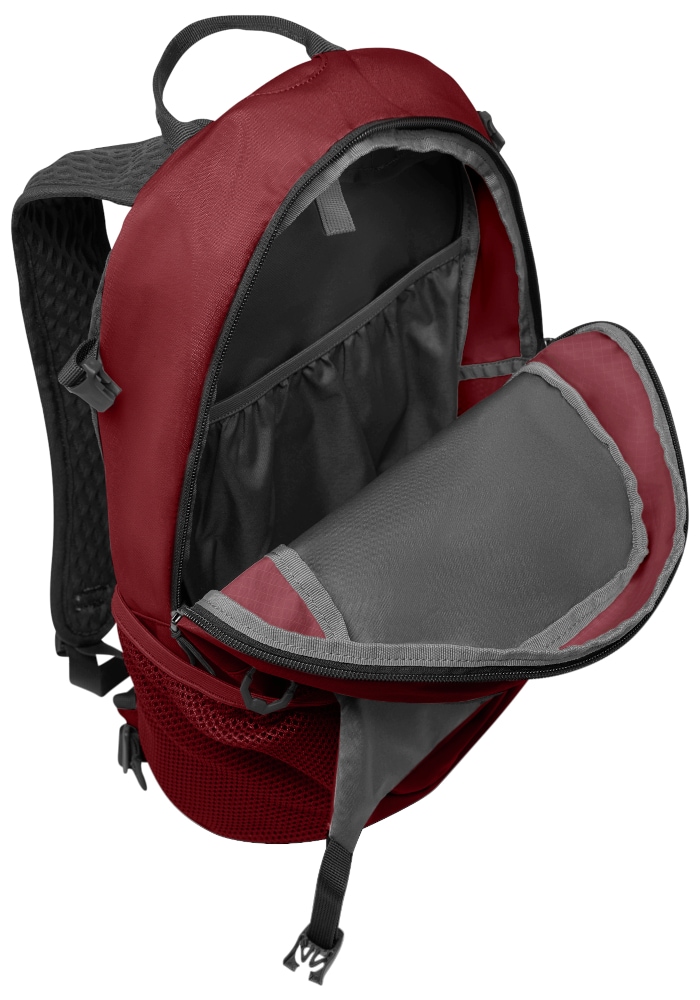 Jack Wolfskin Daypack »VELOCITY 20« 20 L Rucksack, leicht, für Wandern & Radfahren