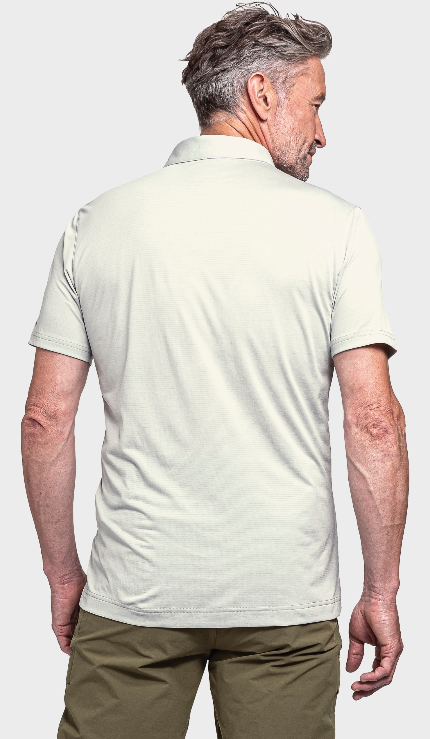 Schöffel Polo »CIRC Polo Shirt Tauron M«