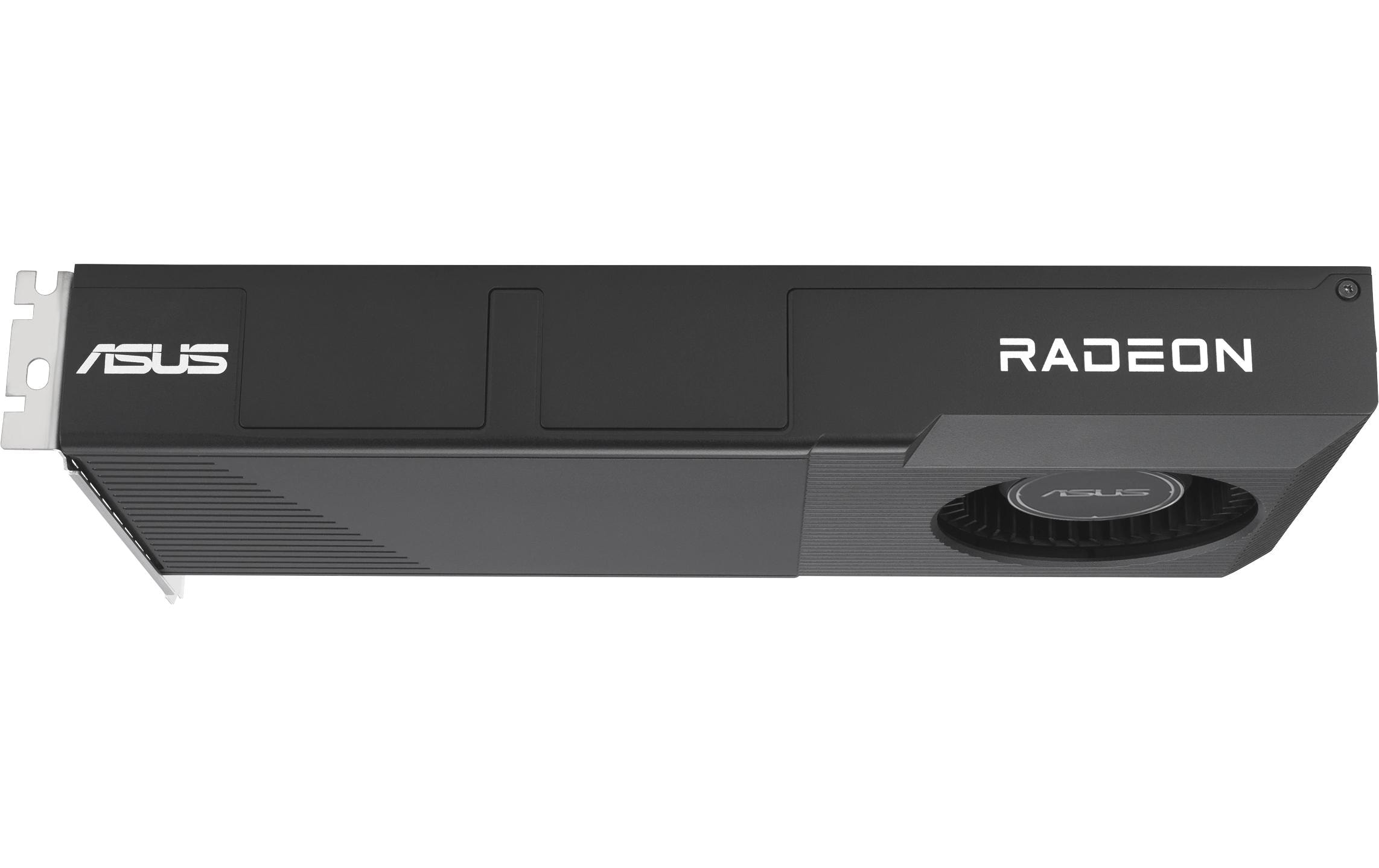 Asus Carte graphique »TURBO Radeon AI PRO R9700« 32 GB