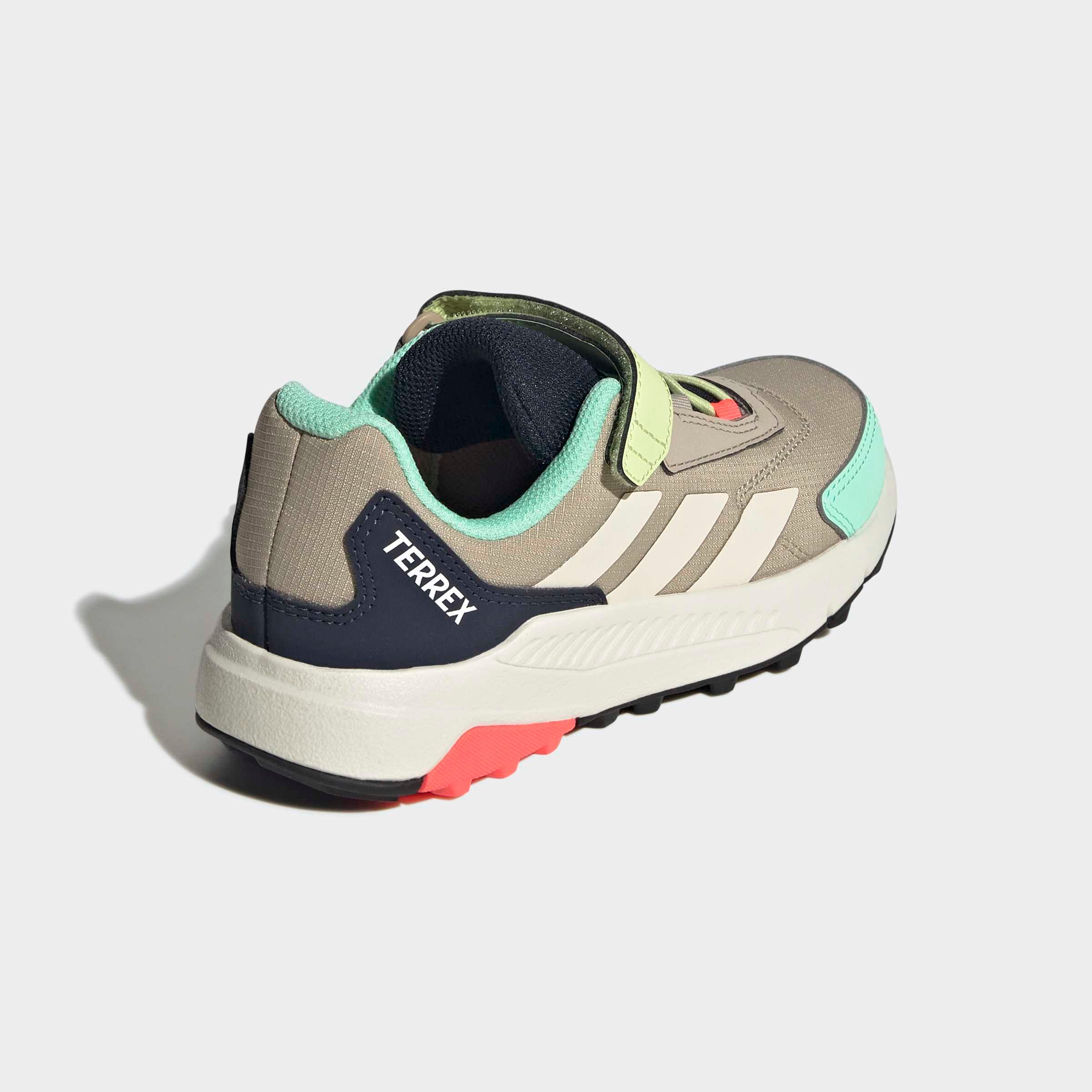adidas TERREX Wanderschuh »ANYLANDER KIDS«  für Kinder & Jugendliche, mit Klettverschluss