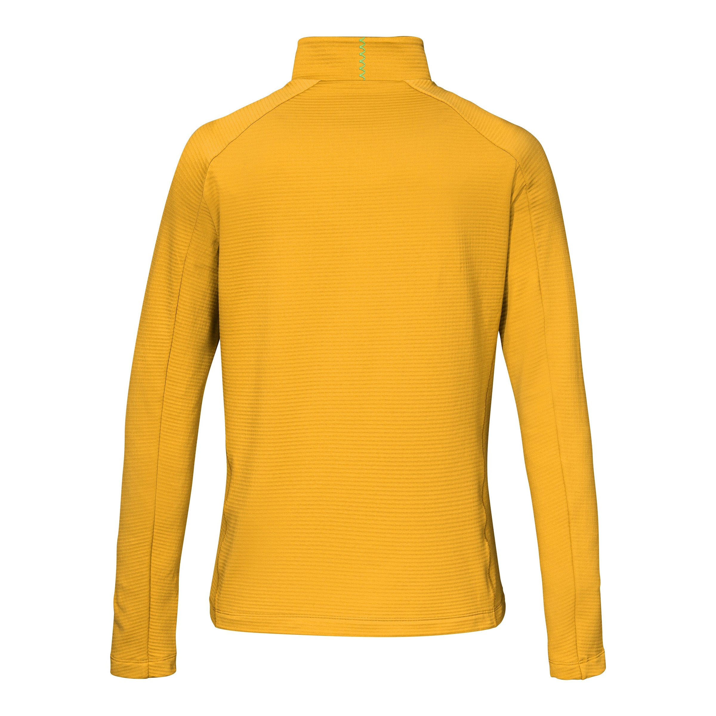 Schöffel Pull en polaire »Longsleeve Style Energio WMN«, pour activités de trekking, en polyester et élasthanne
