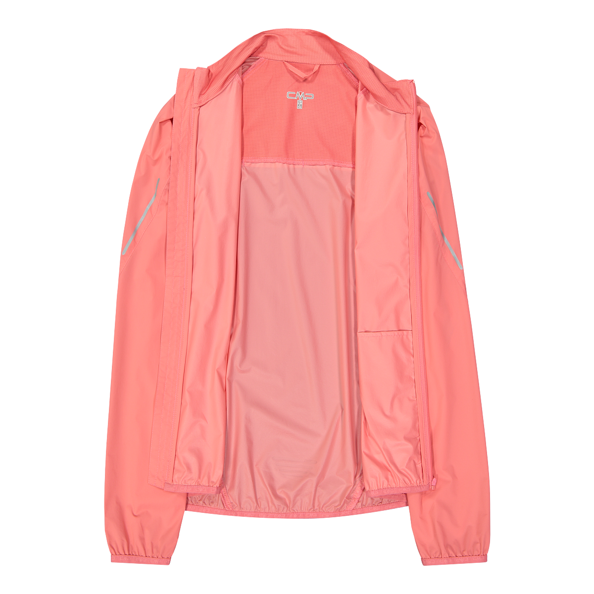 CMP Windbreaker sportlich, vielseitig einsetzbar