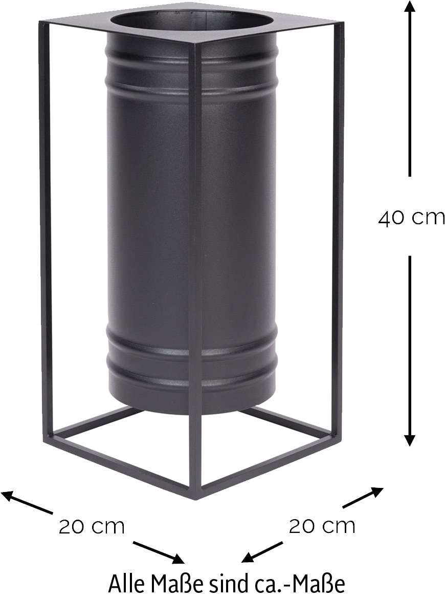 Spinder Design Porte-parapluies »DRIP« porte-parapluie en acier