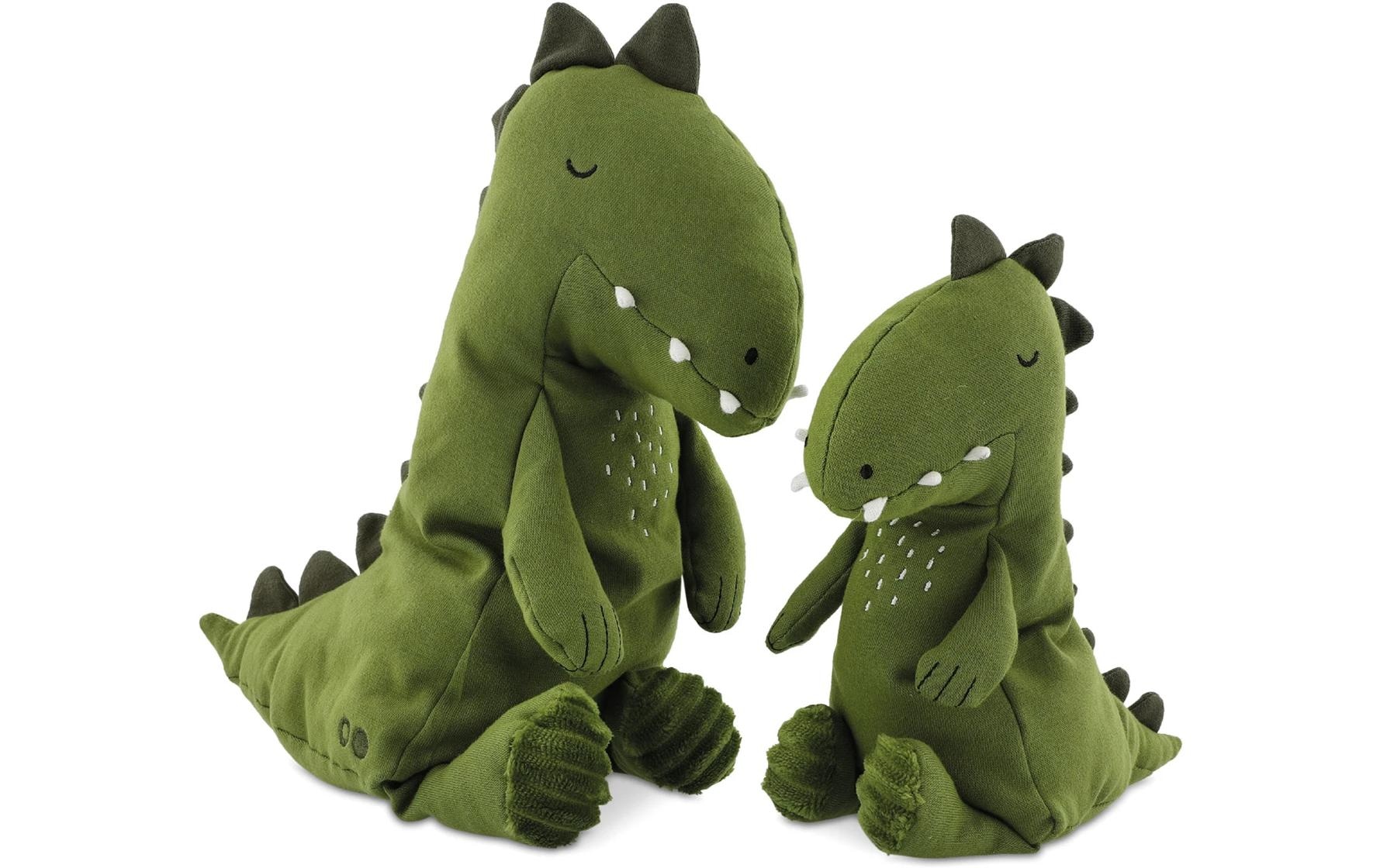 TRIXIE Figurine en peluche »klein Dino«