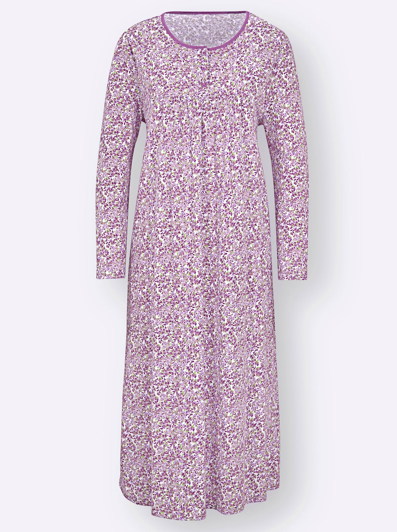 wäschepur Nachthemd »Nachthemd«