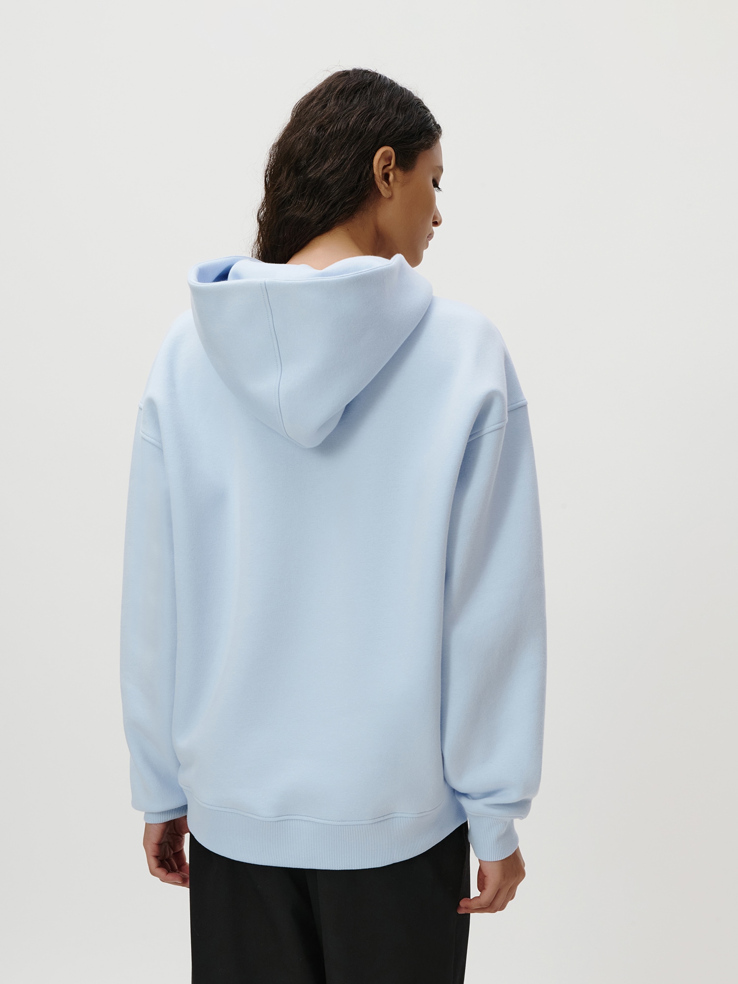 LeGer Sweat à capuche »Abby, LeGer by Lena Gercke«
