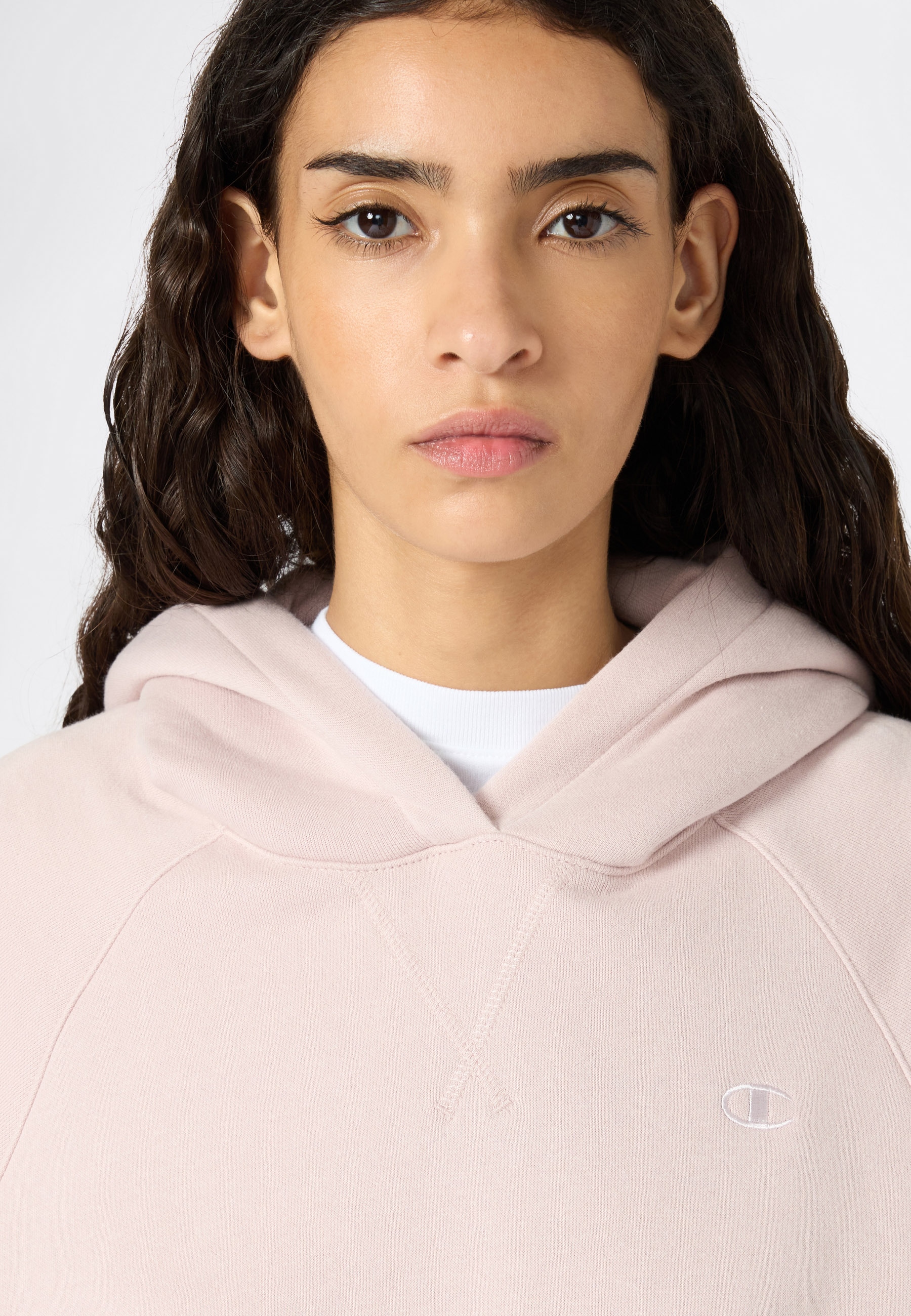 Champion Sweat à capuche »Hooded Sweatshirt«, 1 cuis
