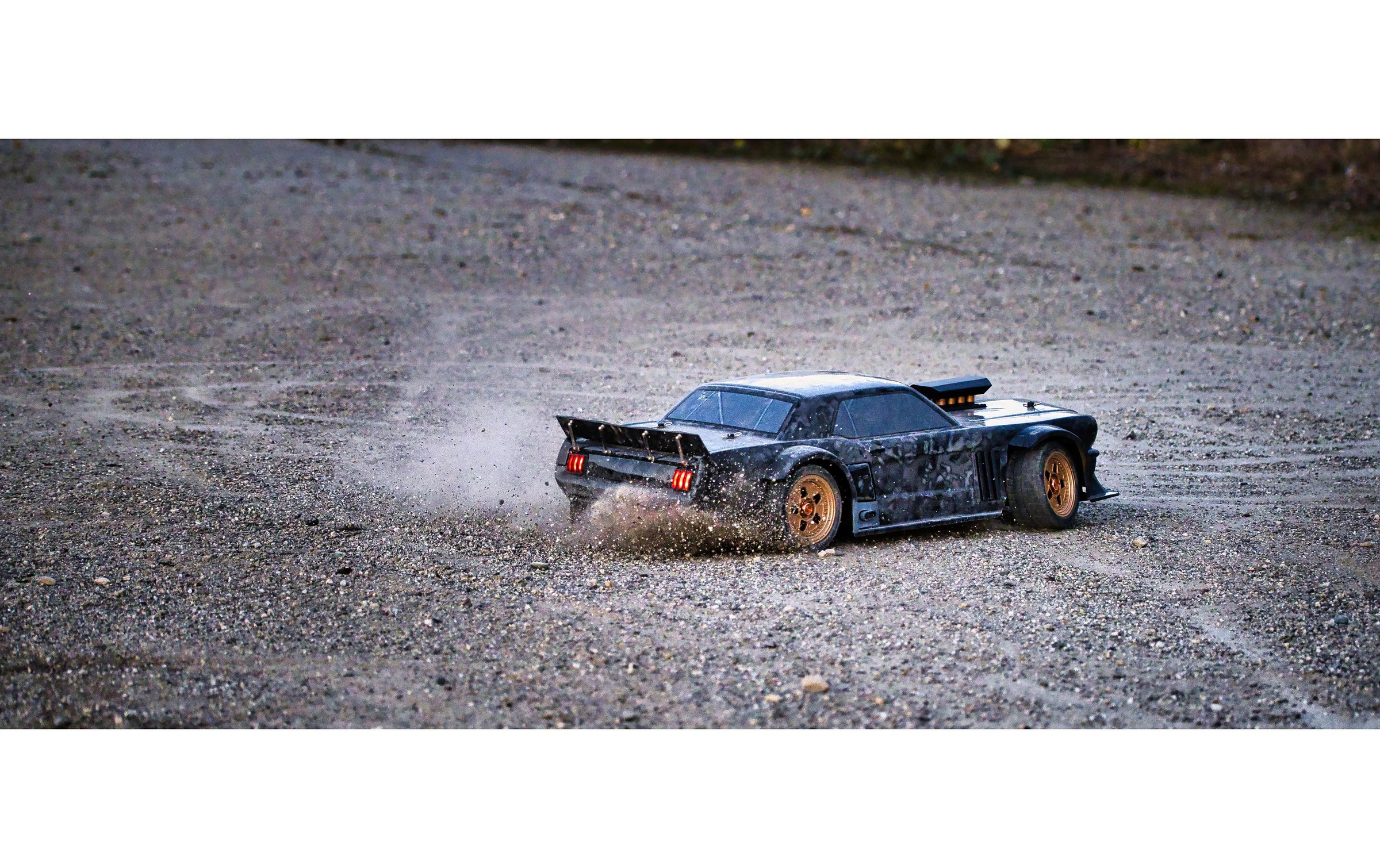Amewi RC-Auto »AMXRacing HC7 6S«